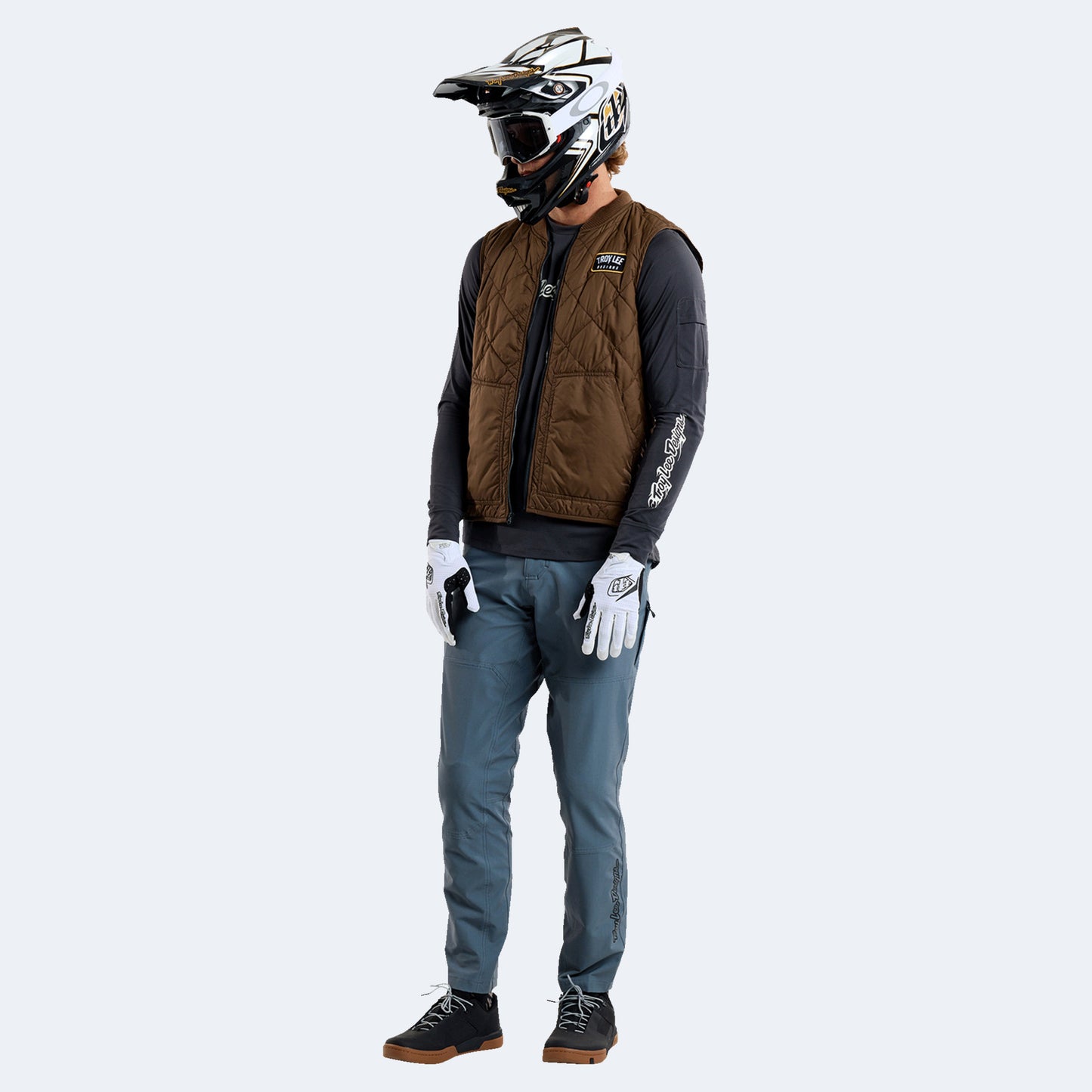 Troy Lee Designs Ruckus Ride Vest