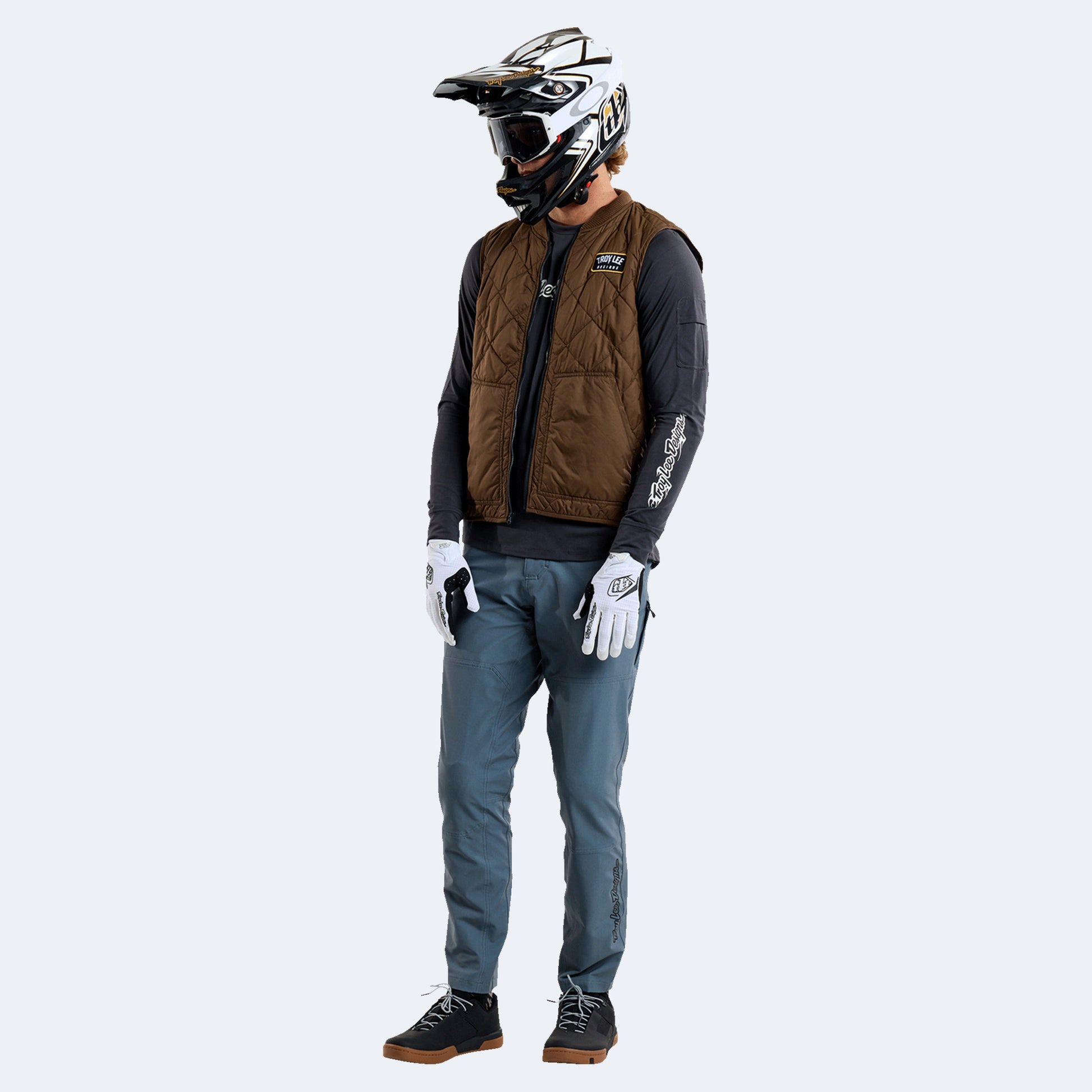 Troy Lee Designs Ruckus Ride Vest