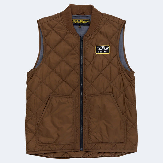 Troy Lee Designs Ruckus Ride Vest
