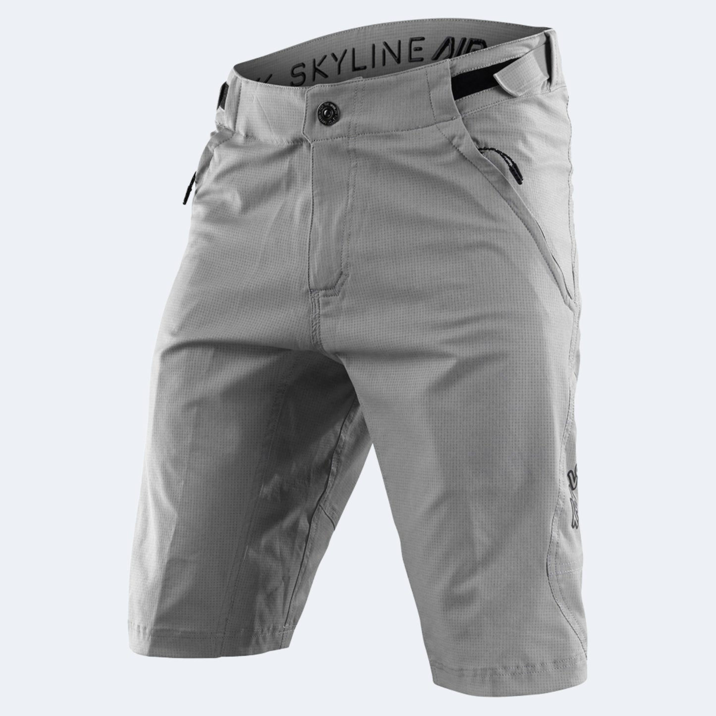 Troy Lee Designs Skyline Air Men's Short Shell