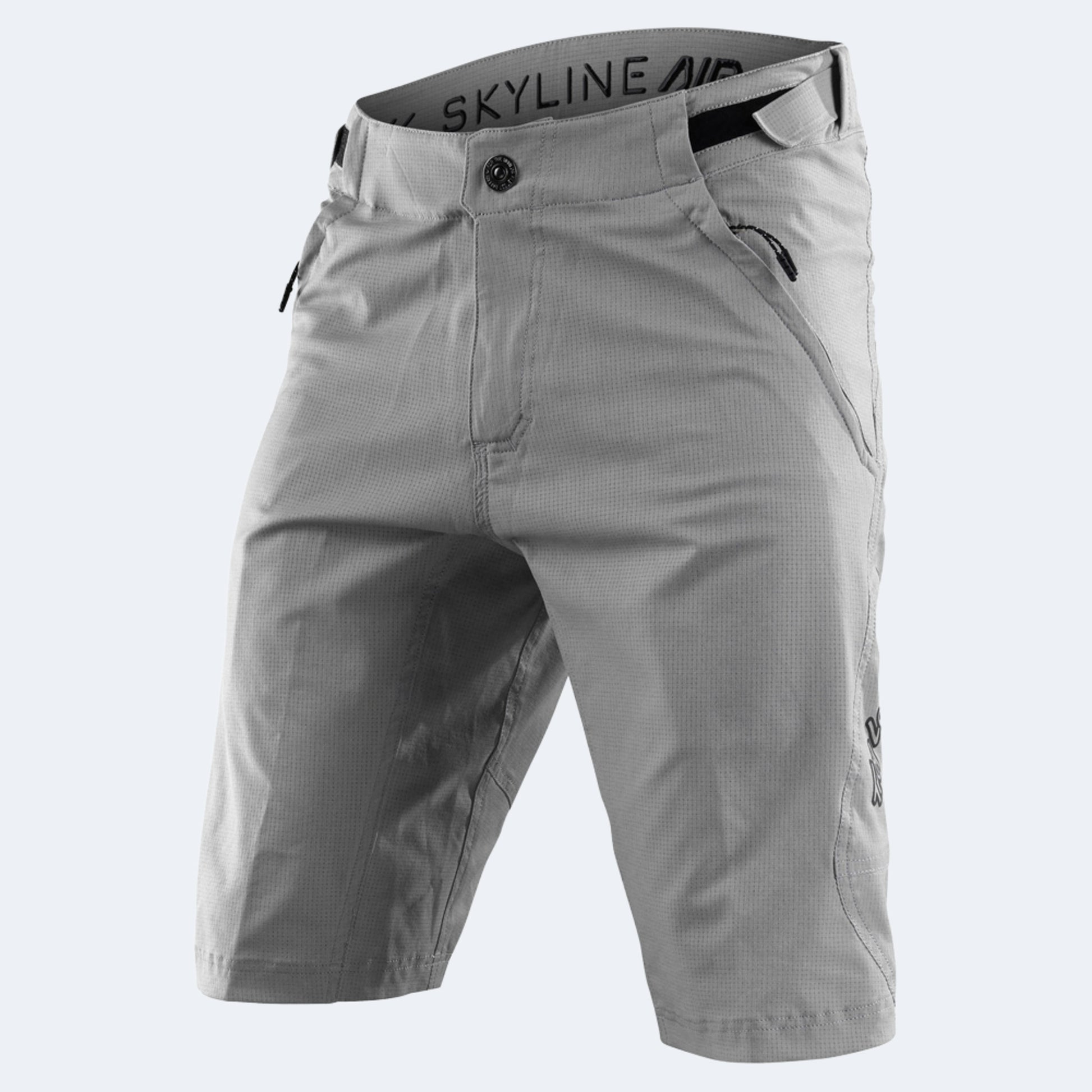 Troy Lee Designs Skyline Air Men's Short Shell
