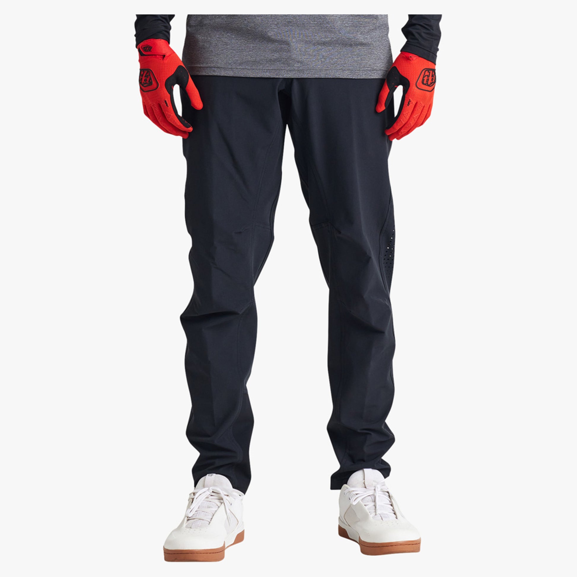Troy Lee Designs Skyline Men's Pant - Mono Black - 38