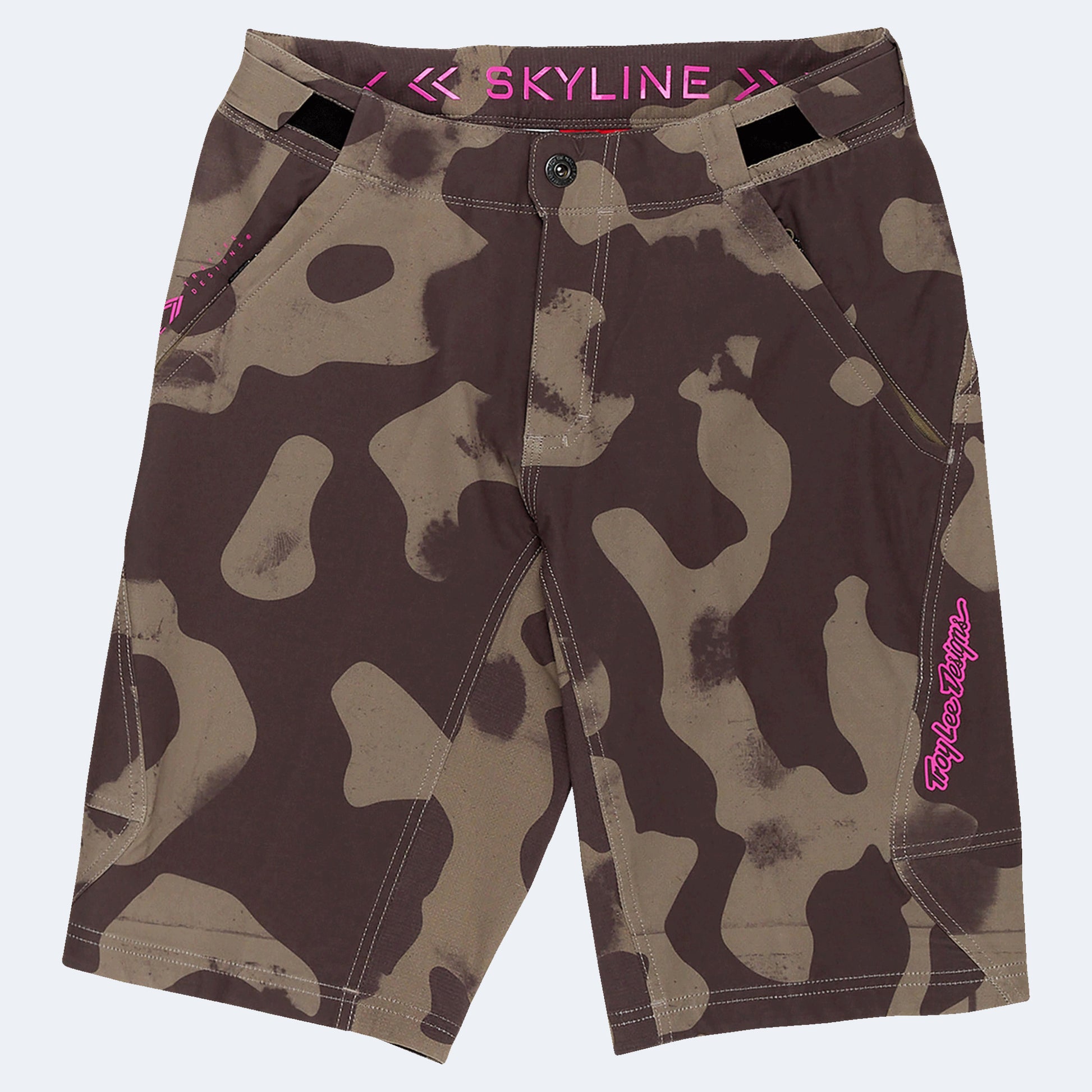 Troy Lee Designs Skyline Men's Short Shell