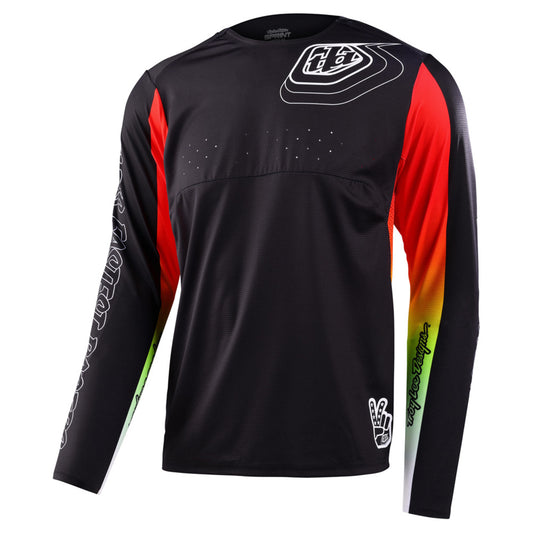 Troy Lee Designs Sprint Men's Bike Jersey