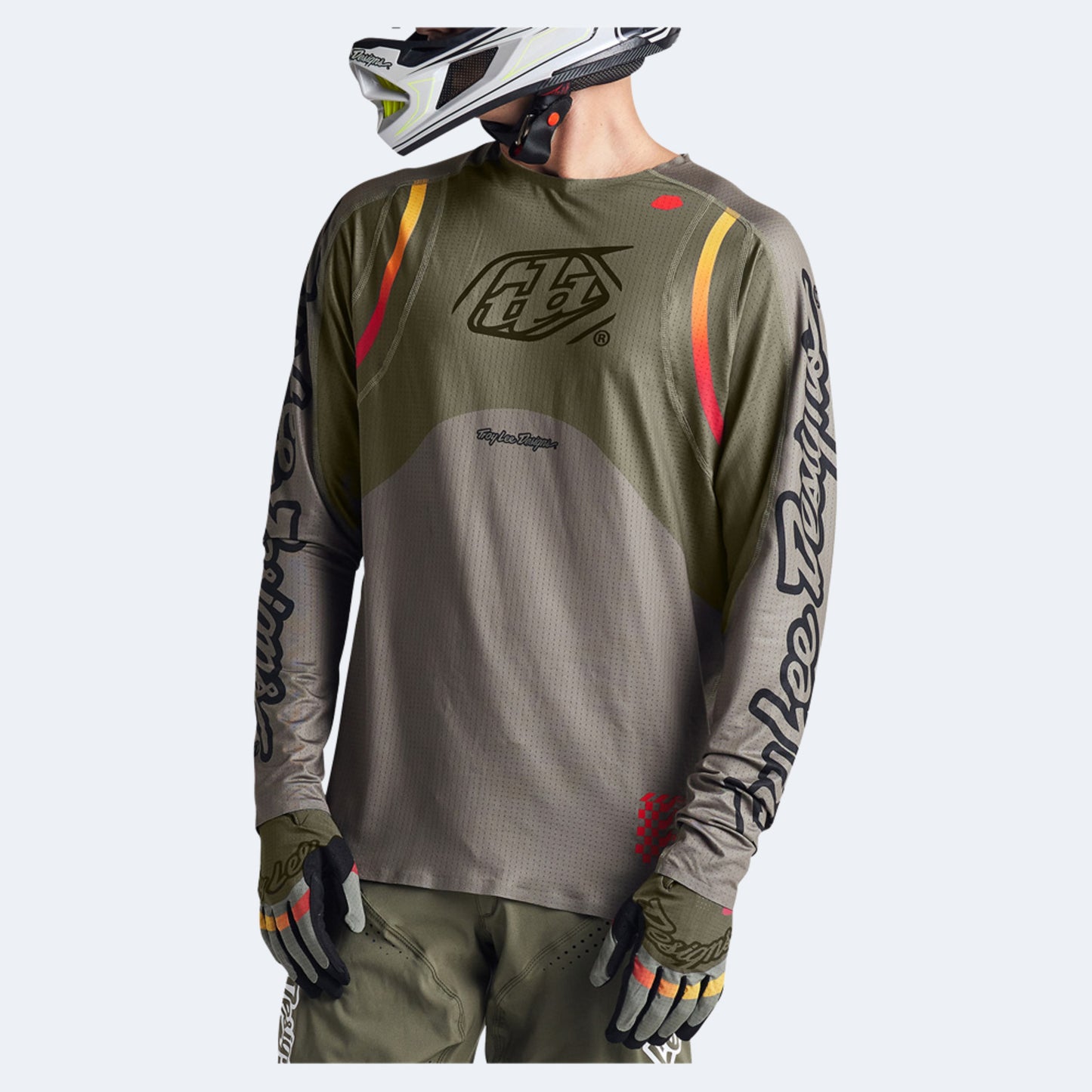 Troy Lee Designs Sprint Ultra Men's Jersey
