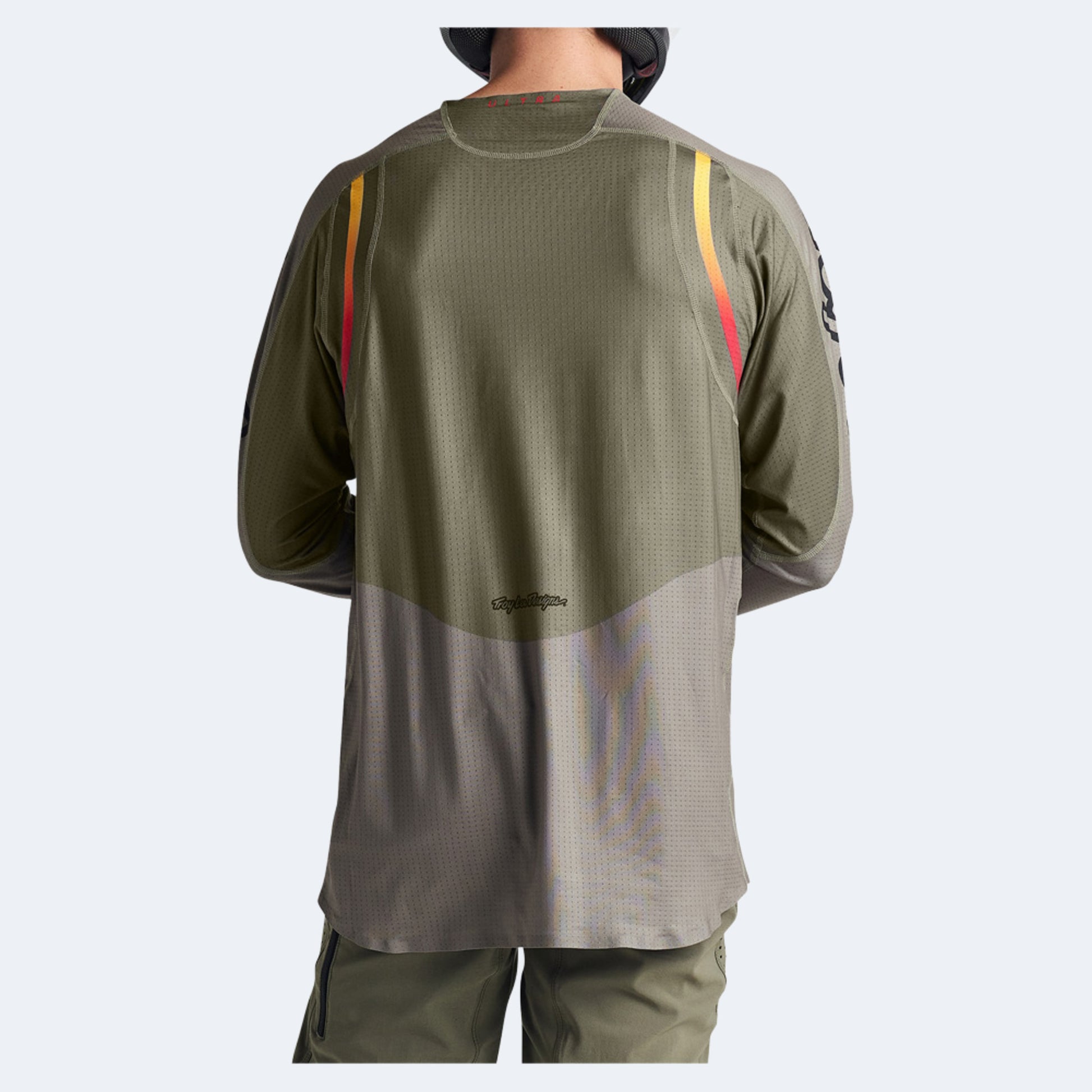 Troy Lee Designs Sprint Ultra Men's Jersey