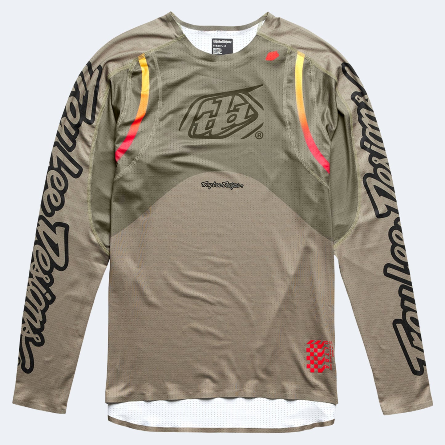 Troy Lee Designs Sprint Ultra Men's Jersey