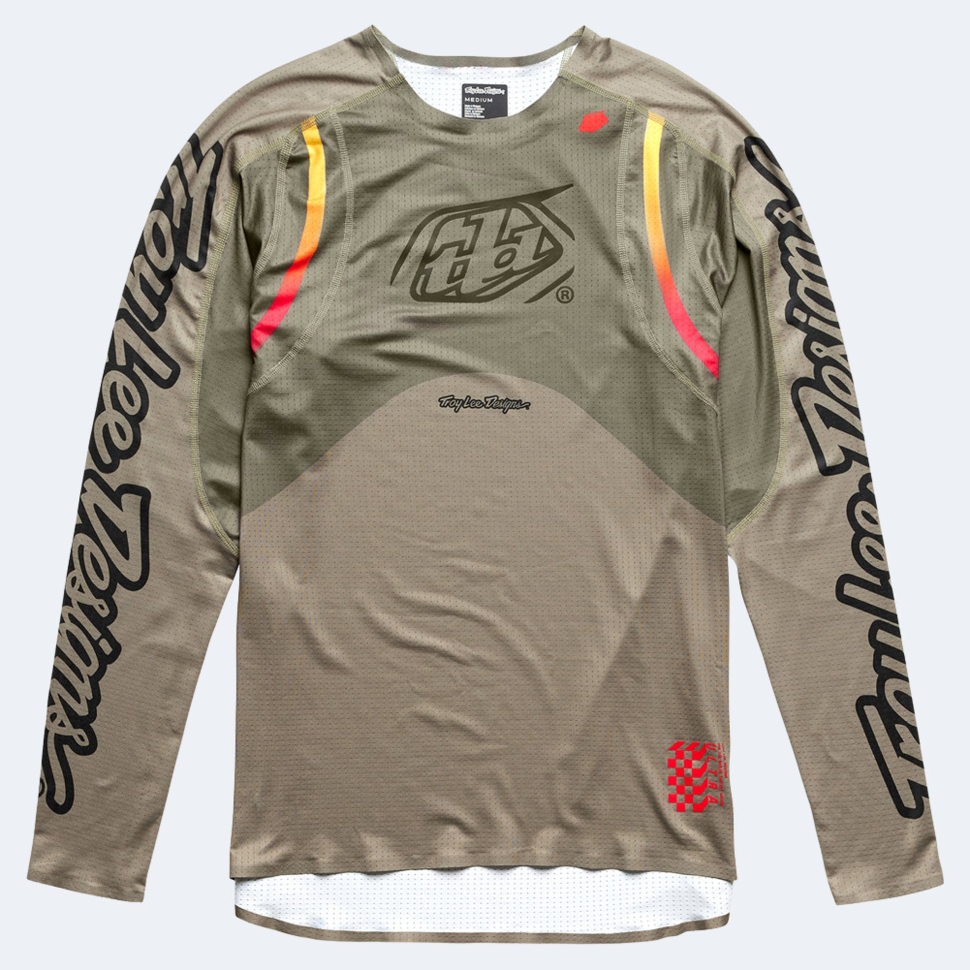 Troy Lee Designs Sprint Ultra Men's Jersey