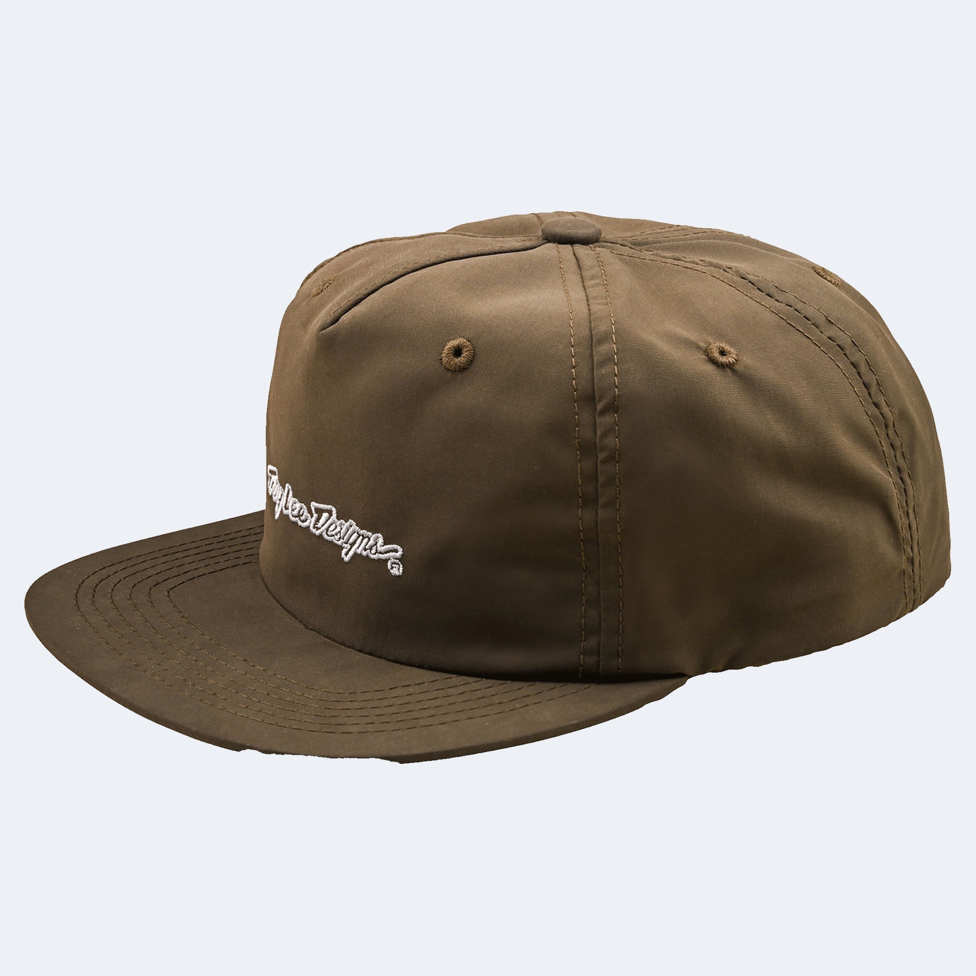 Troy Lee Designs Unstructured Snapback