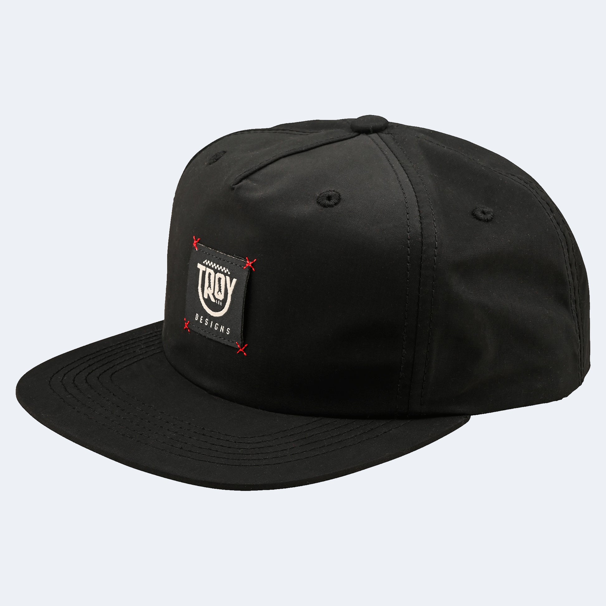 Troy Lee Designs Unstructured Snapback