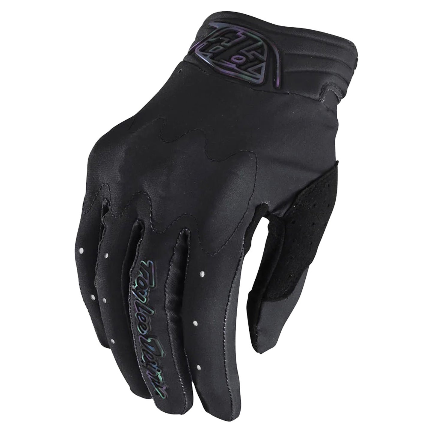 Troy Lee Gambit Women's Glove - BLACK - M