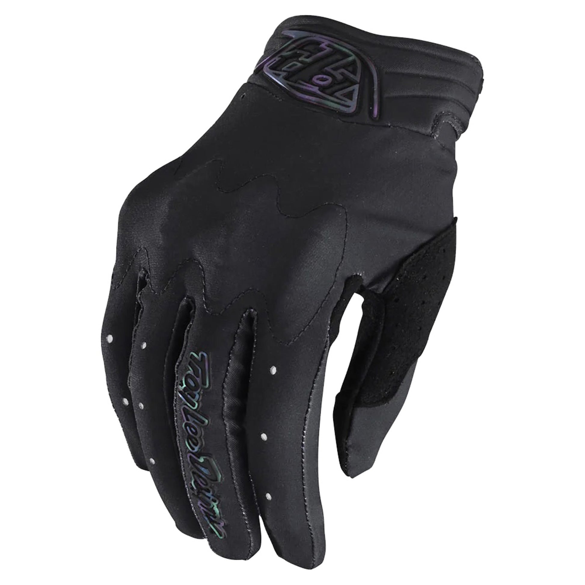 Troy Lee Gambit Women's Glove - BLACK - M