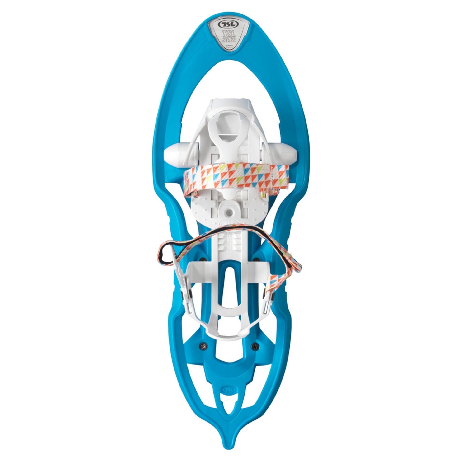 TSL 302 Freeze Kids Snowshoes - DANUBE
