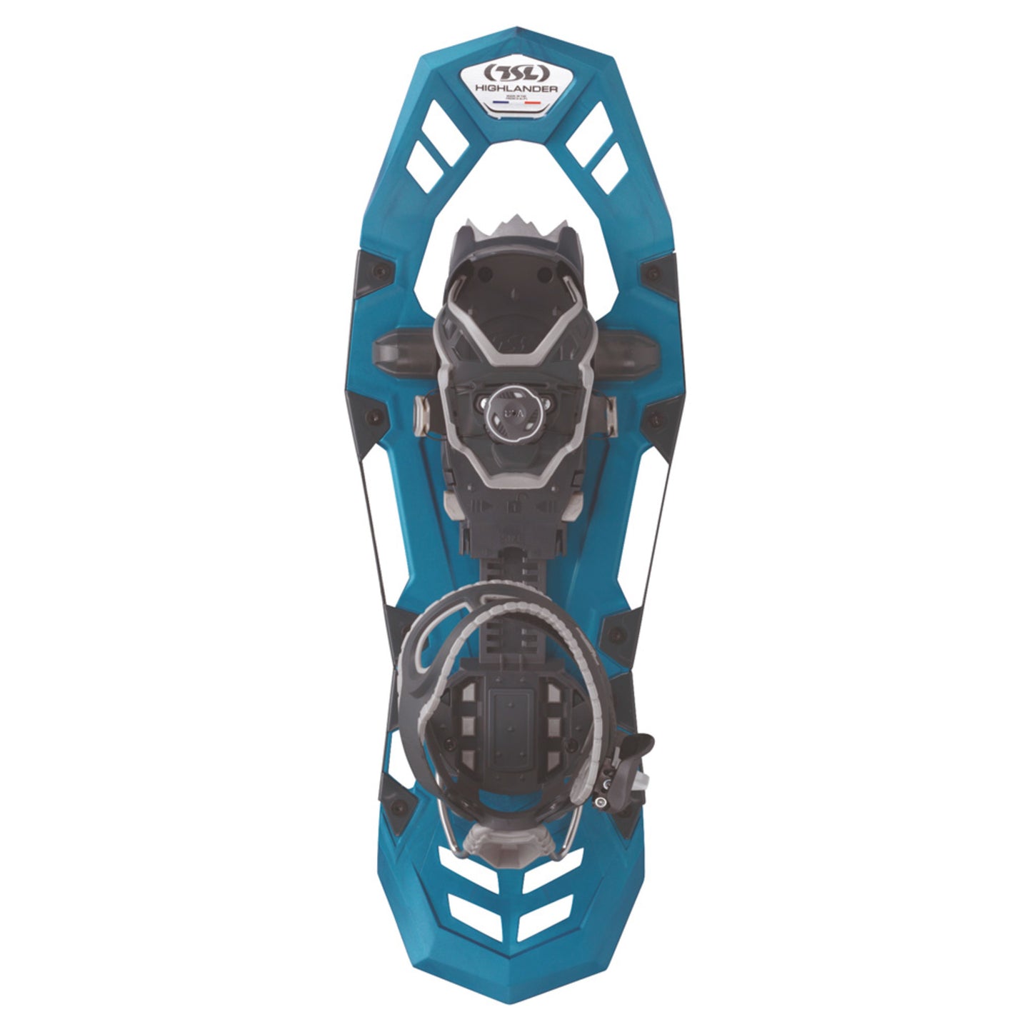 TSL Highlander Original Snowshoes - S
