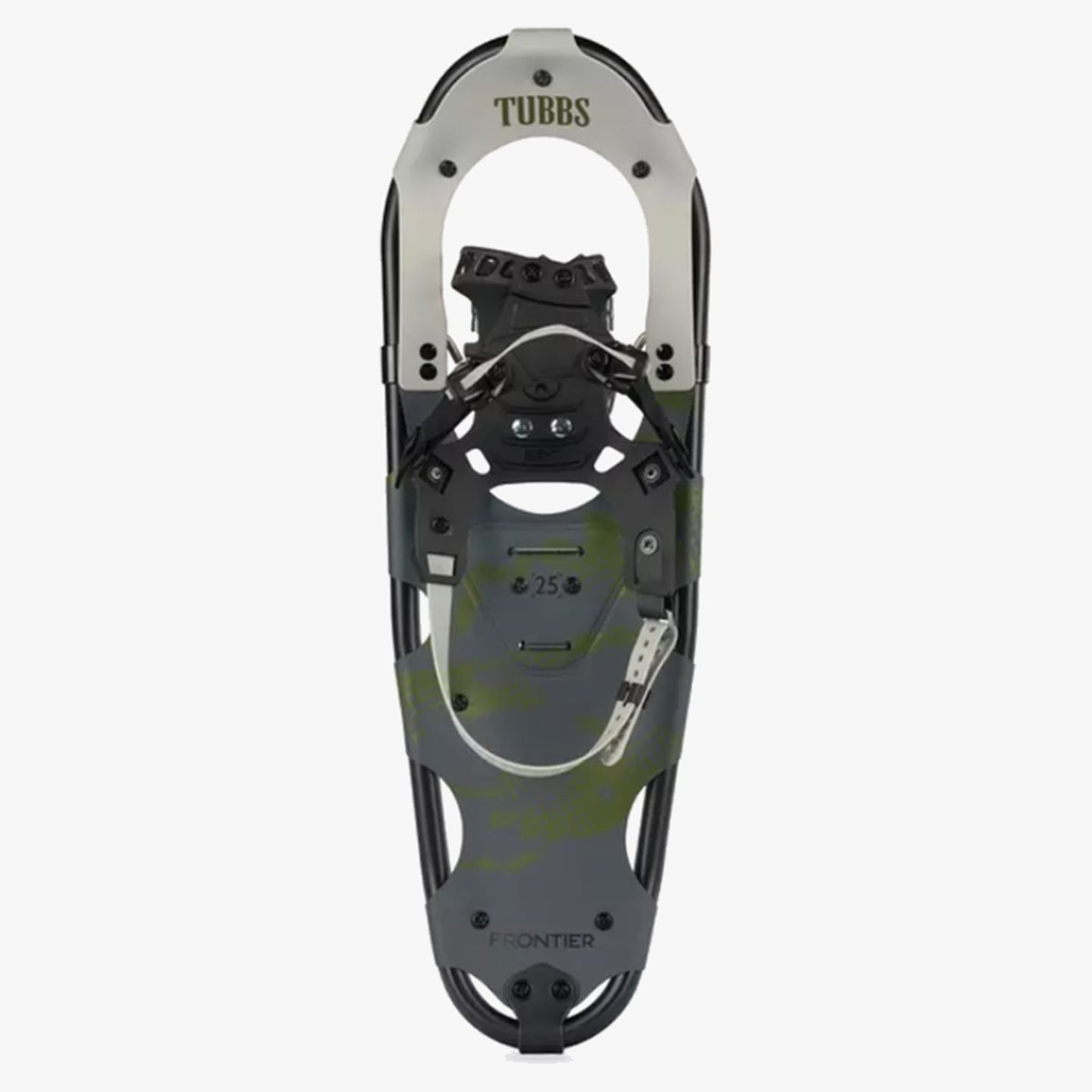 Tubbs Frontier Women's Snowshoes - Grey - 30in