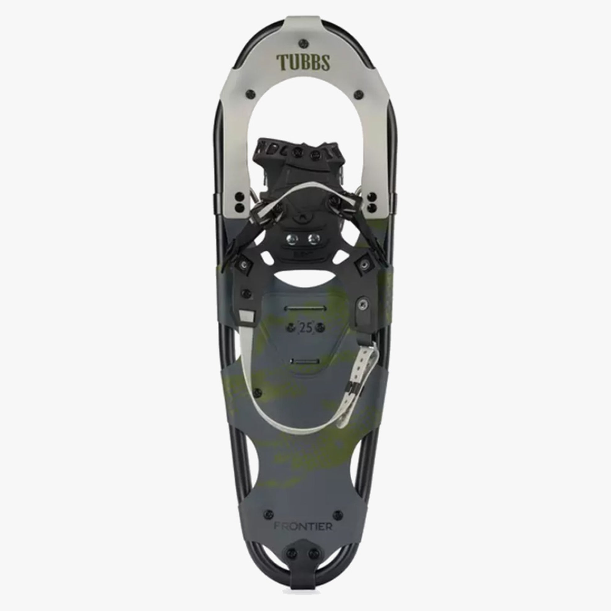 Tubbs Frontier Women's Snowshoes - Grey - 30in