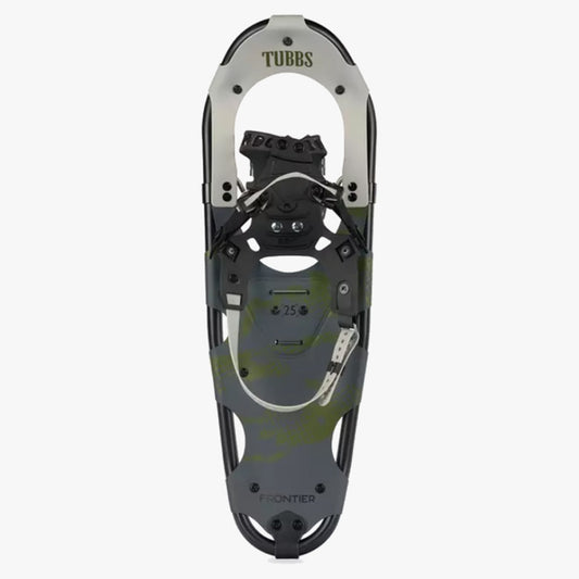 Tubbs Frontier Women's Snowshoes - Grey - 30in