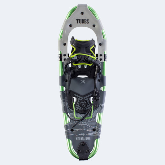 Tubbs Mountaineer Men's Snowshoes