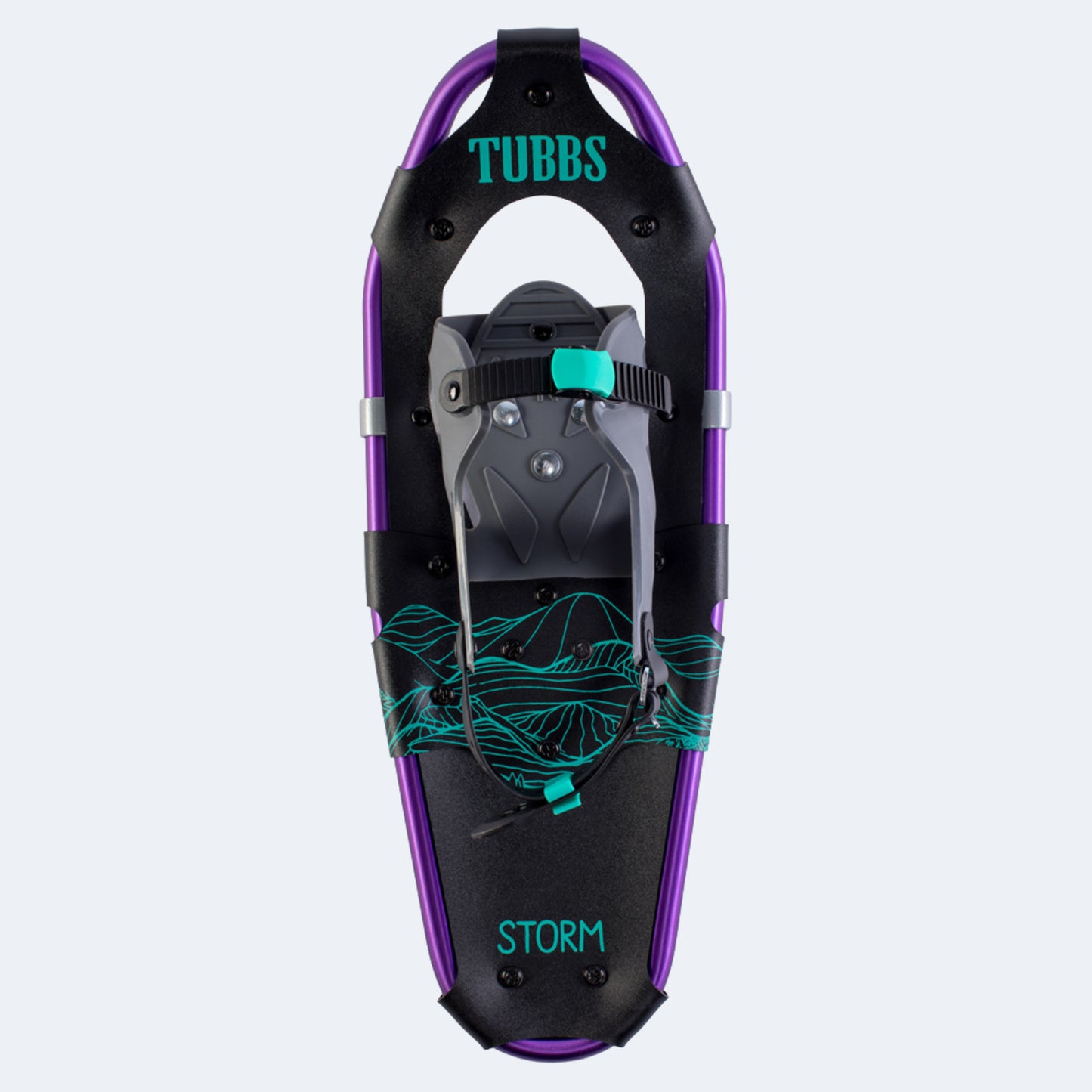 Tubbs Storm Kid's Snowshoes
