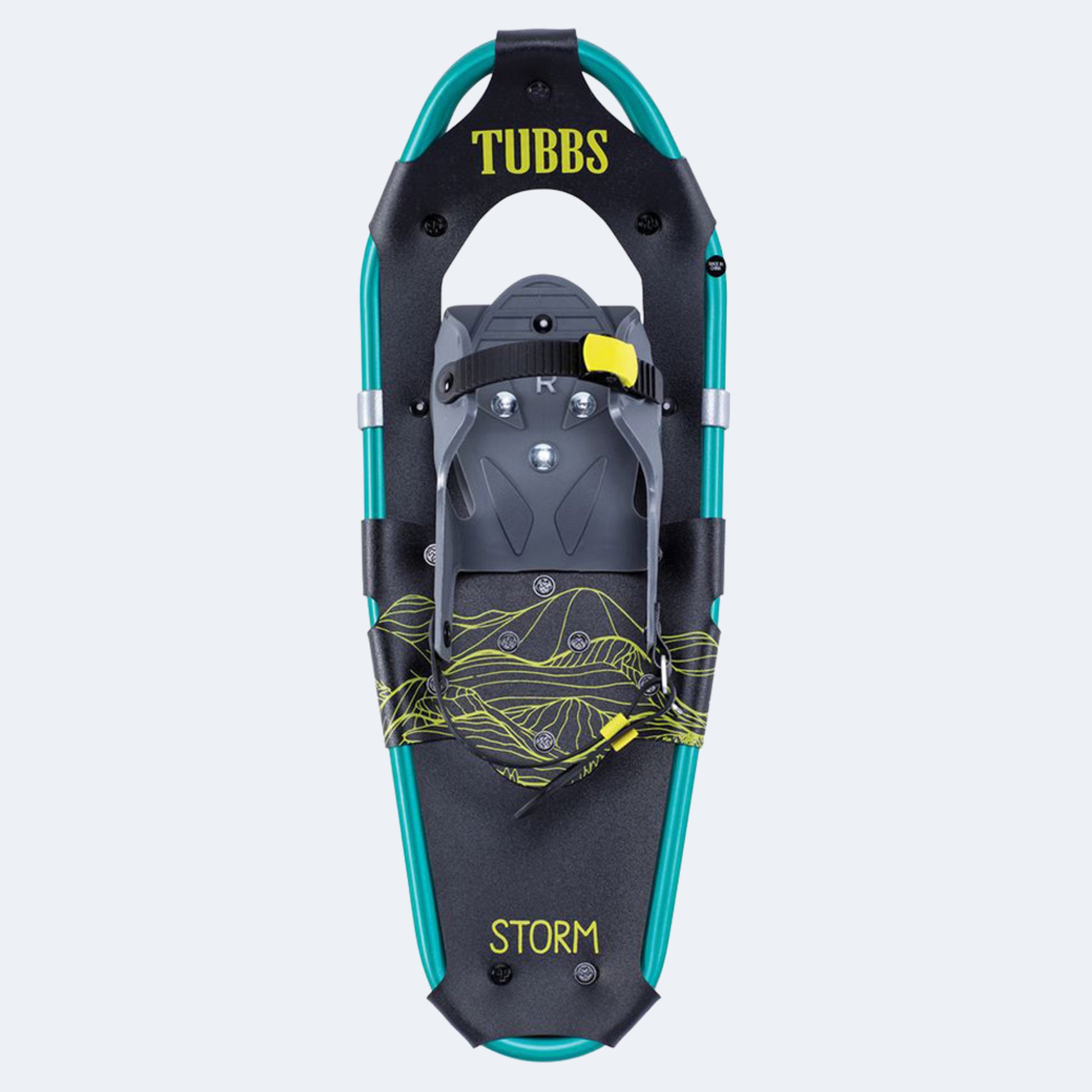 Tubbs Storm Kid's Snowshoes