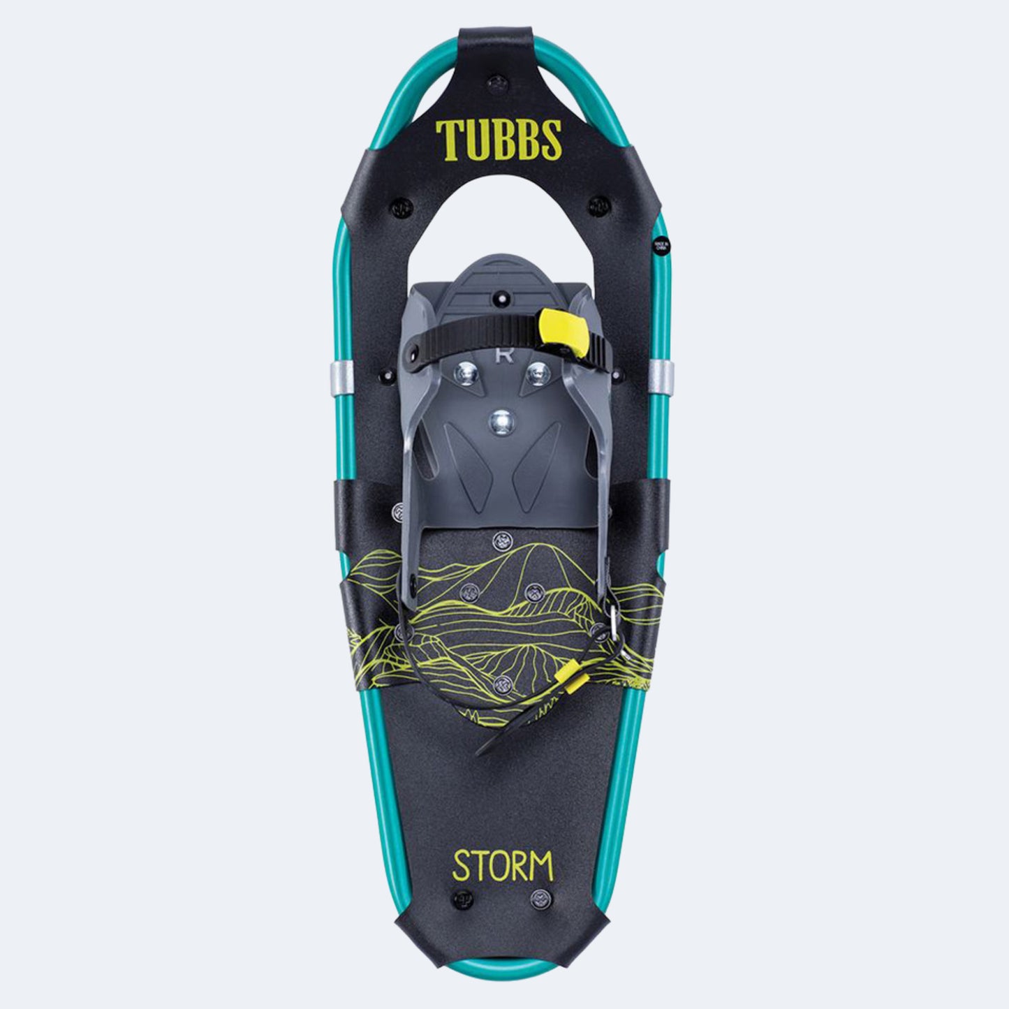 Tubbs Storm Kid's Snowshoes