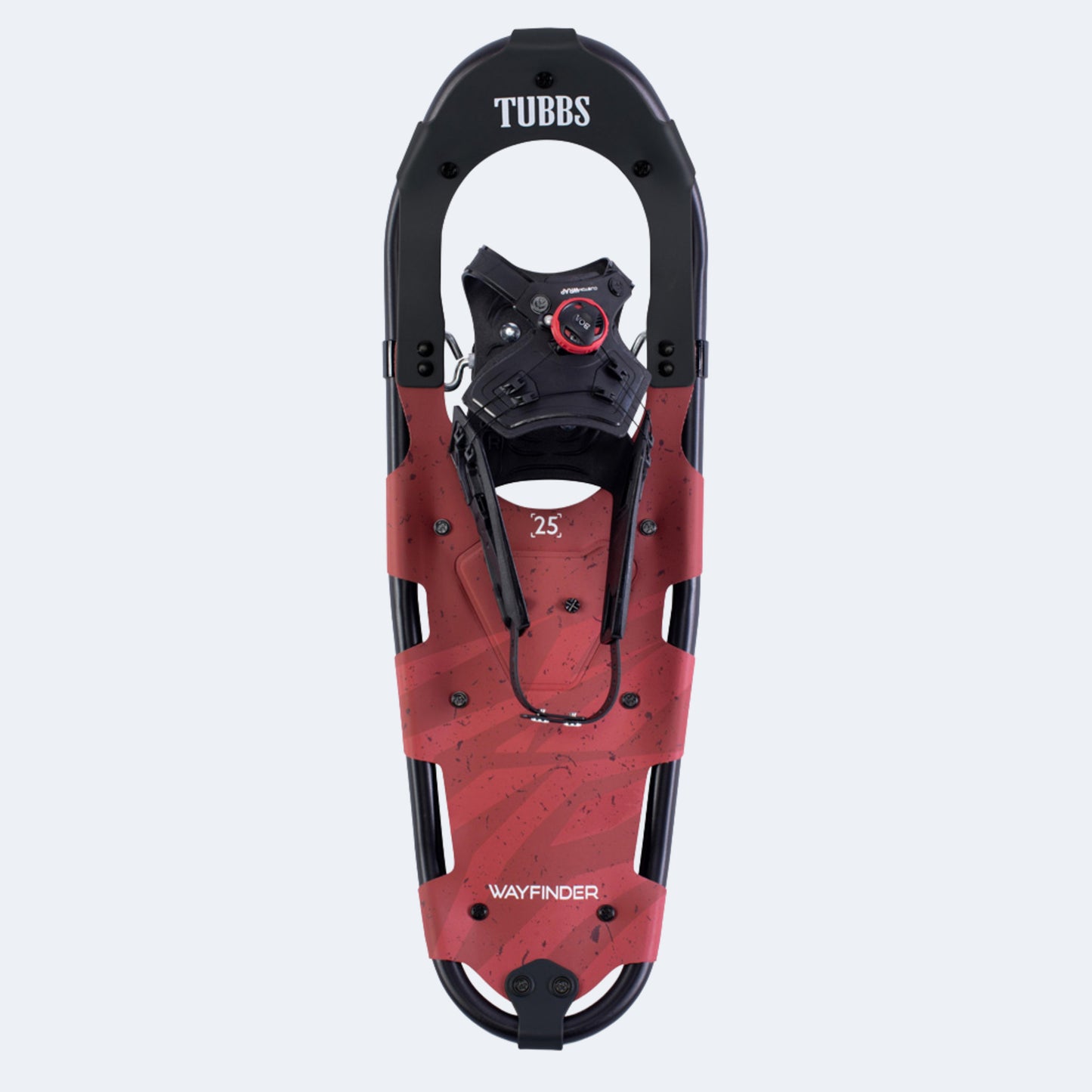 Tubbs Wayfinder Men's Snowshoes
