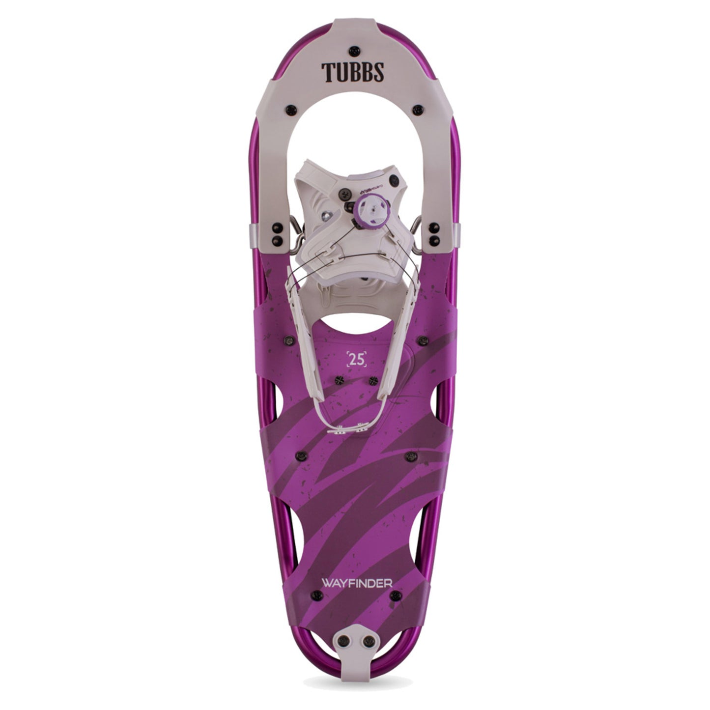 Tubbs Wayfinder Women's Snowshoes - 25 IN