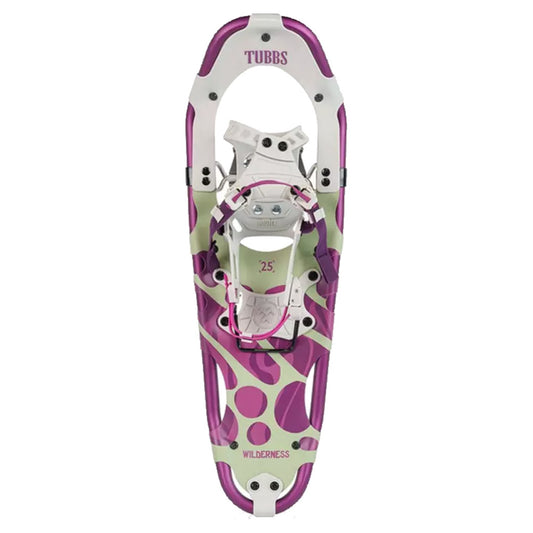Tubbs Wilderness Women's Snowshoes - 30 IN