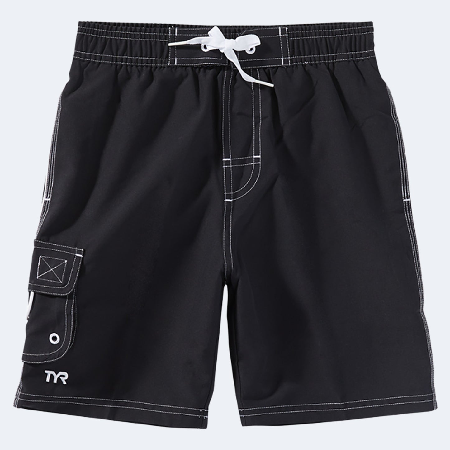 TYR Challenger Boy's Swim Trunk