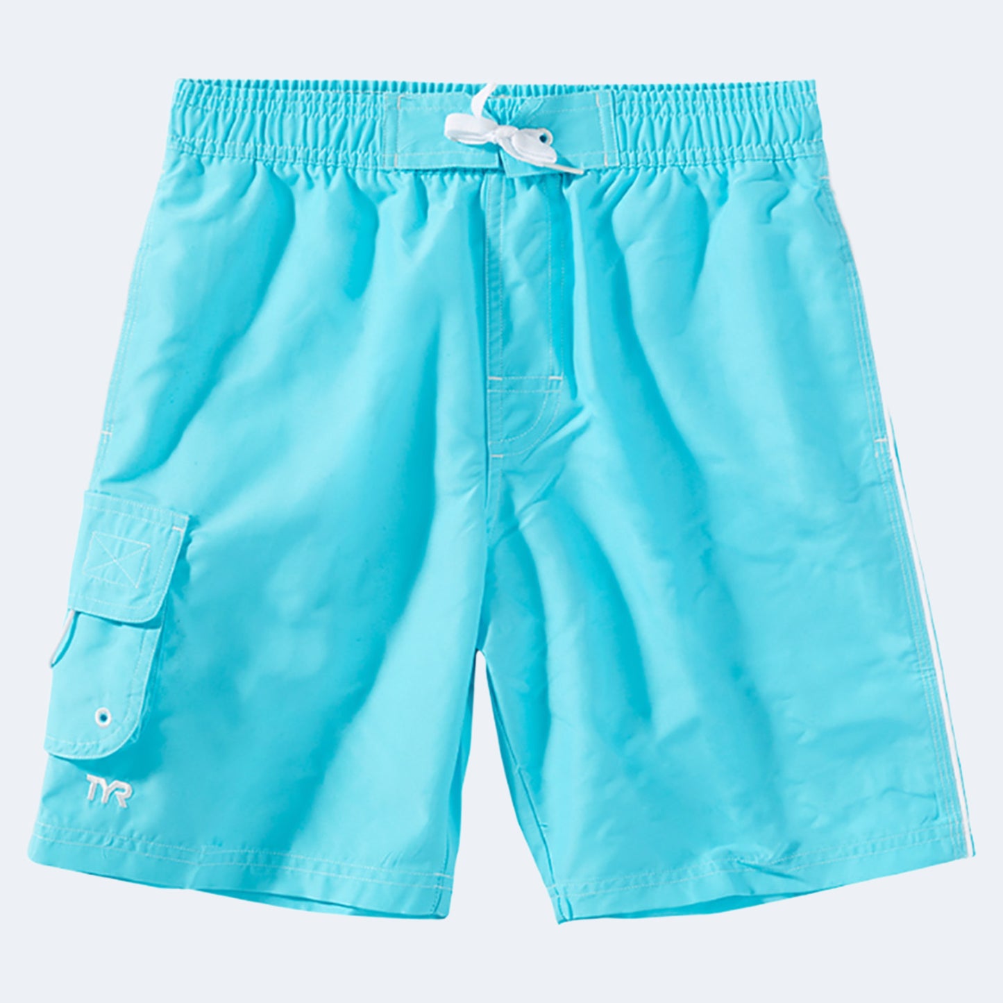 TYR Challenger Boy's Swim Trunk