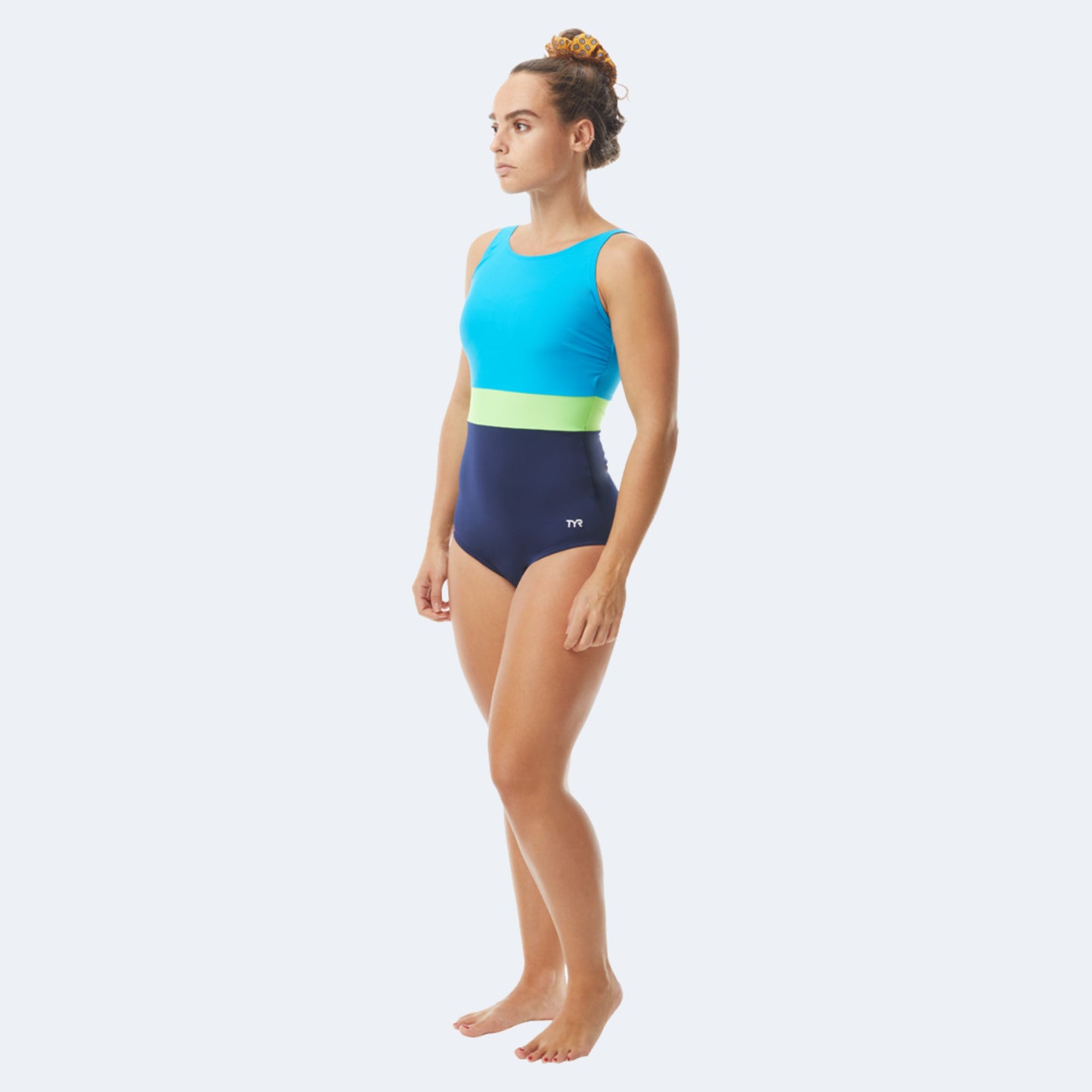 TYR Sol SPL Belt Women's Controlfit Bathing Suit