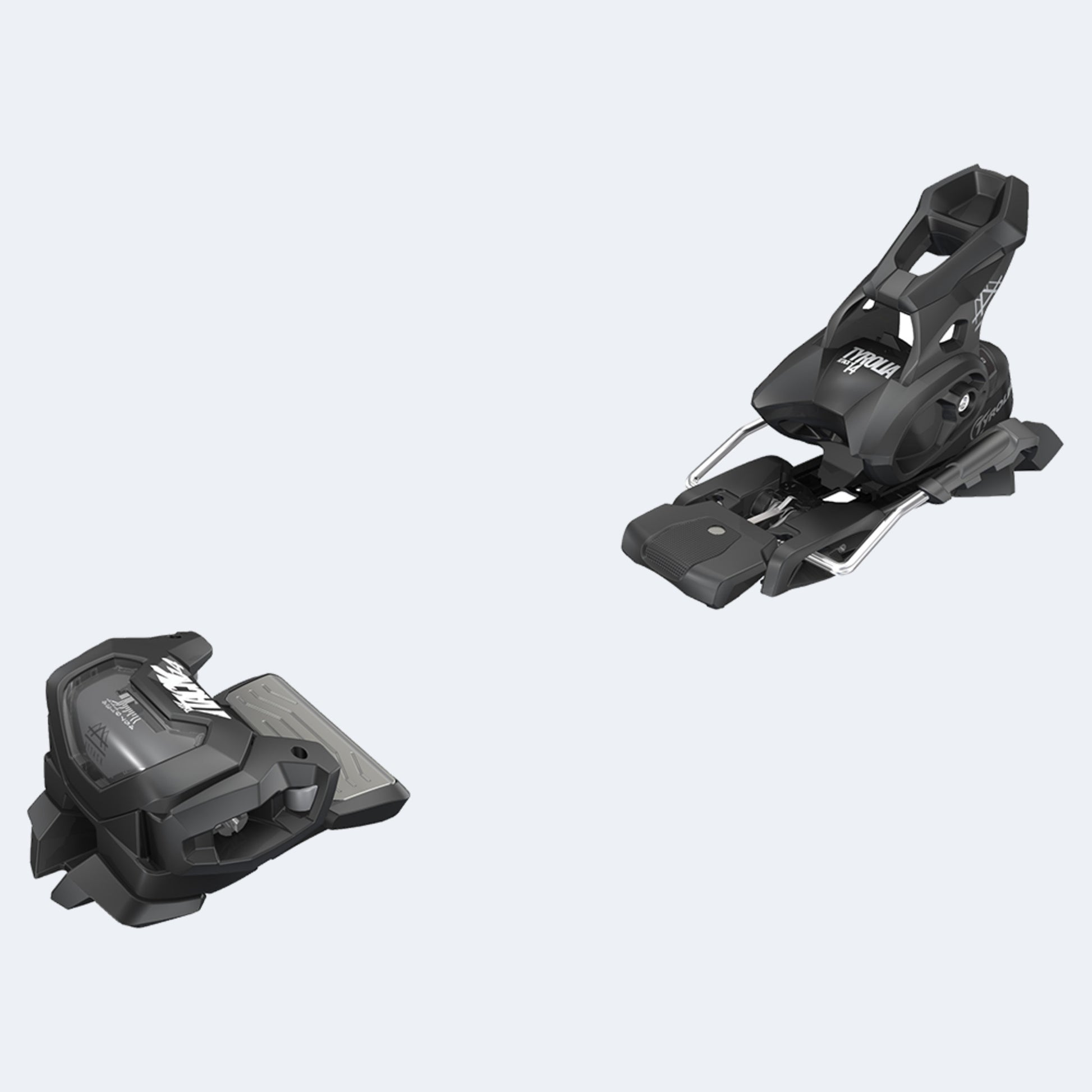 Tyrolia Attack 14 GW Bindings
