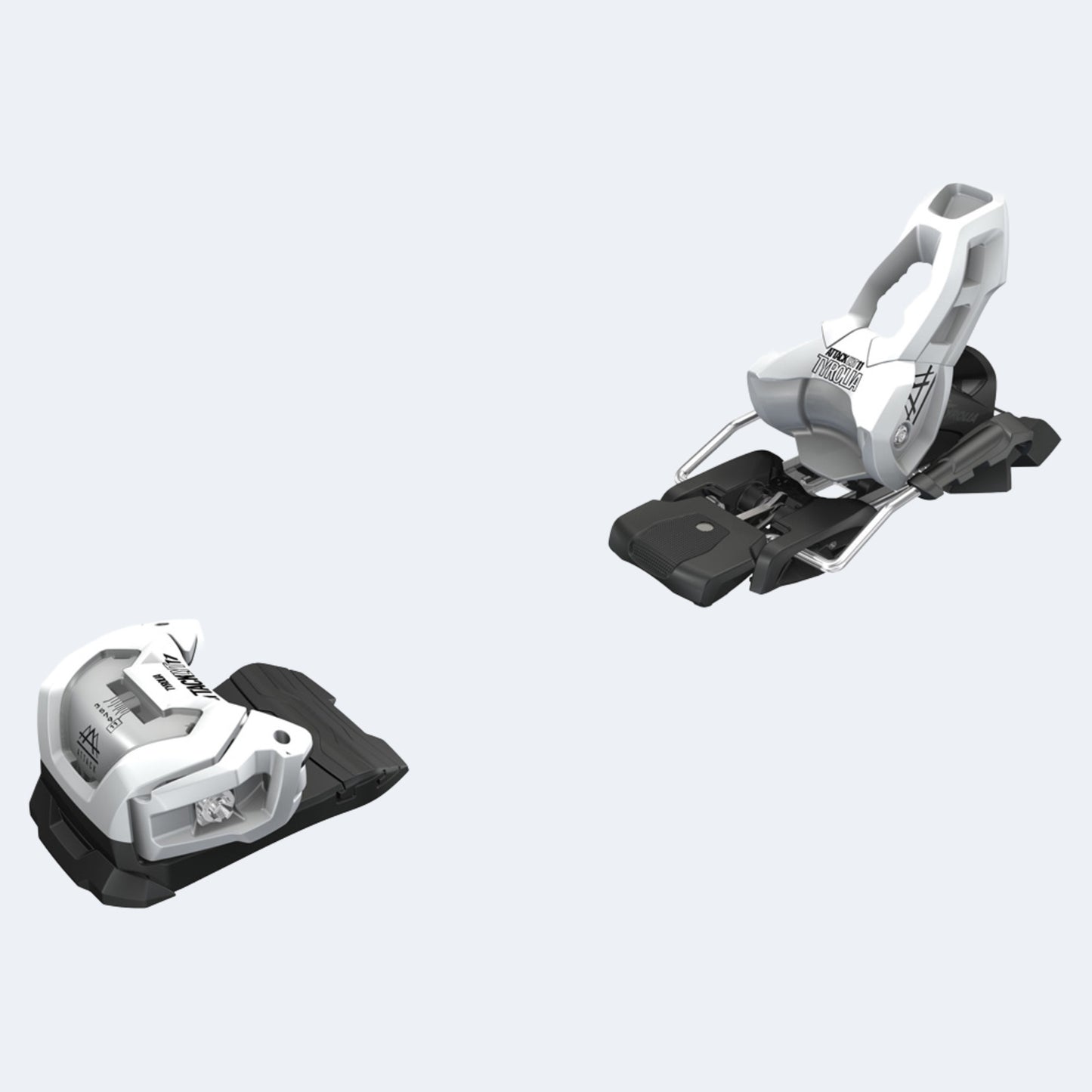 Tyrolia Attack LYT 11 GW Bindings