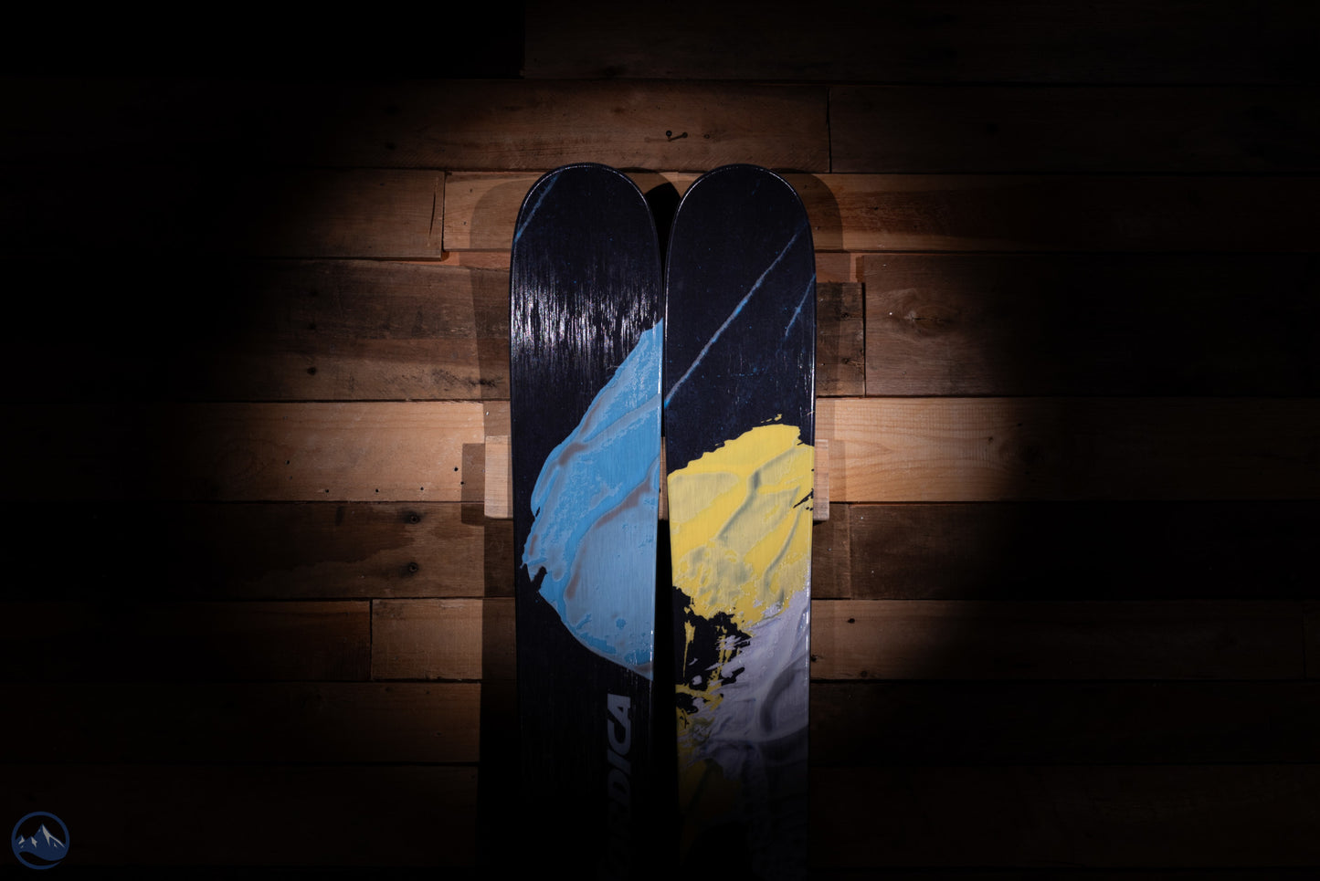 2025 Nordica Unleashed 108 Skis