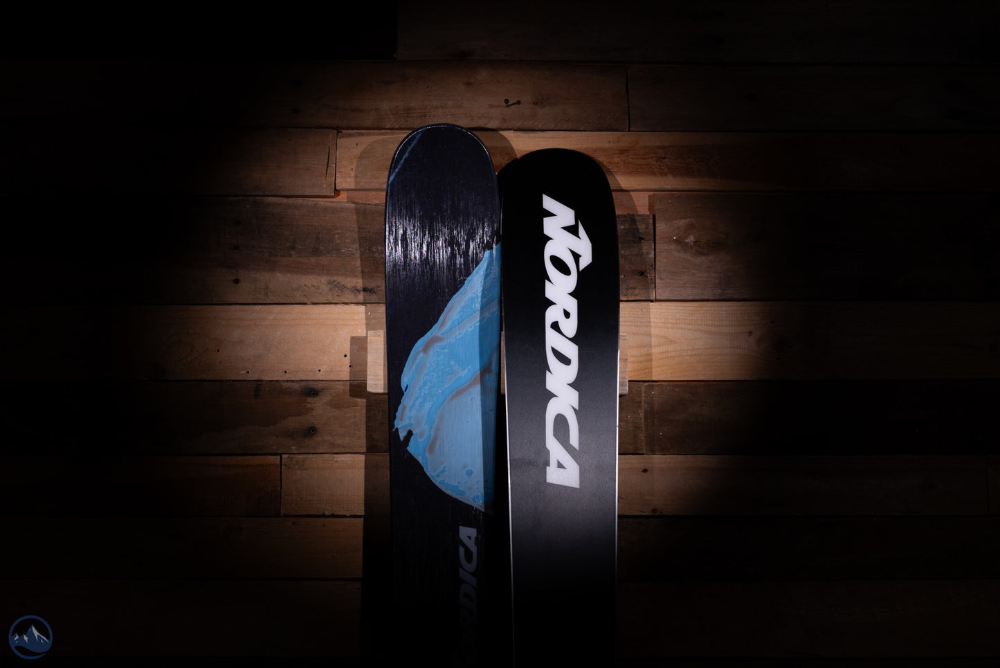 2025 Nordica Unleashed 108 Skis