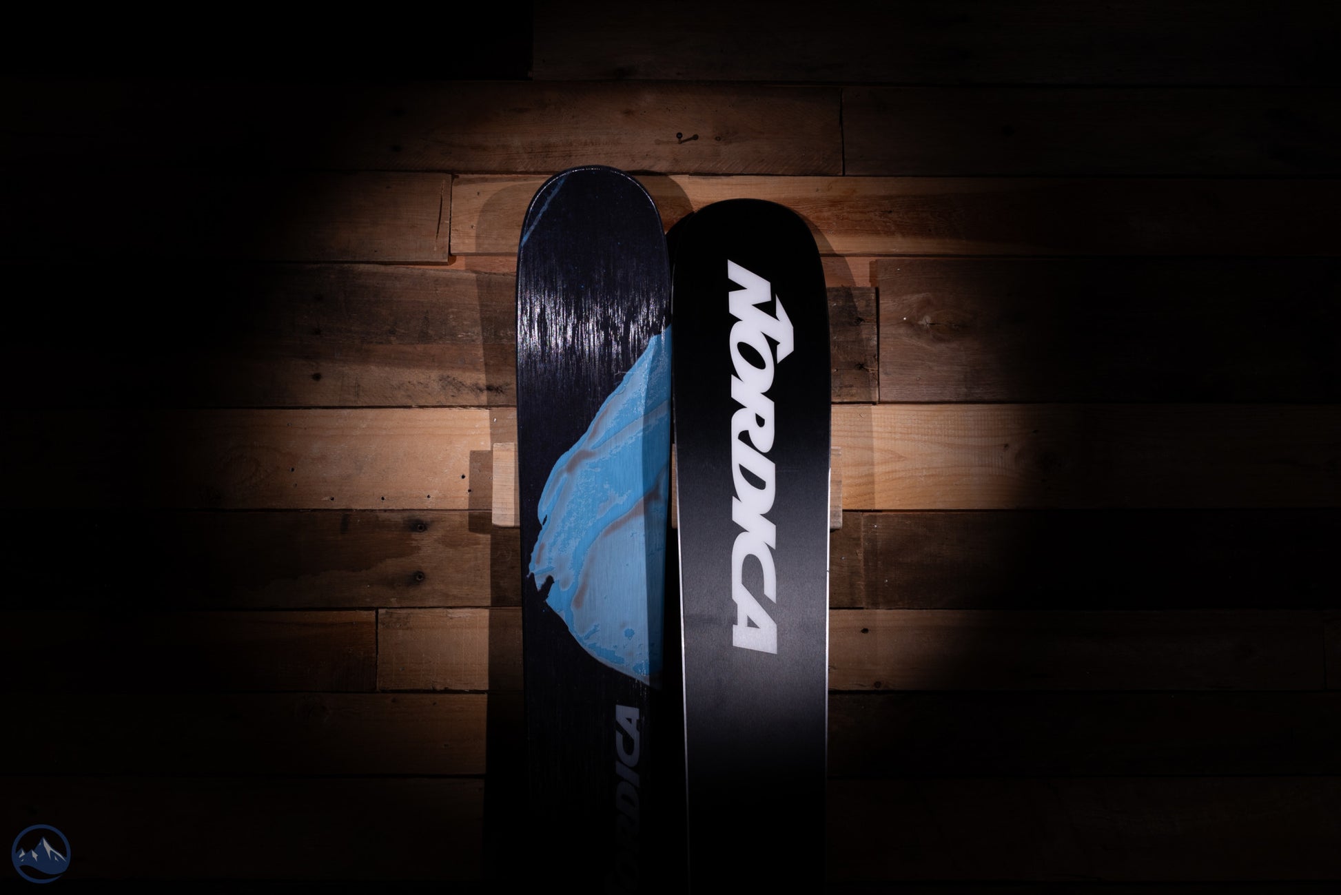 2025 Nordica Unleashed 108 Skis