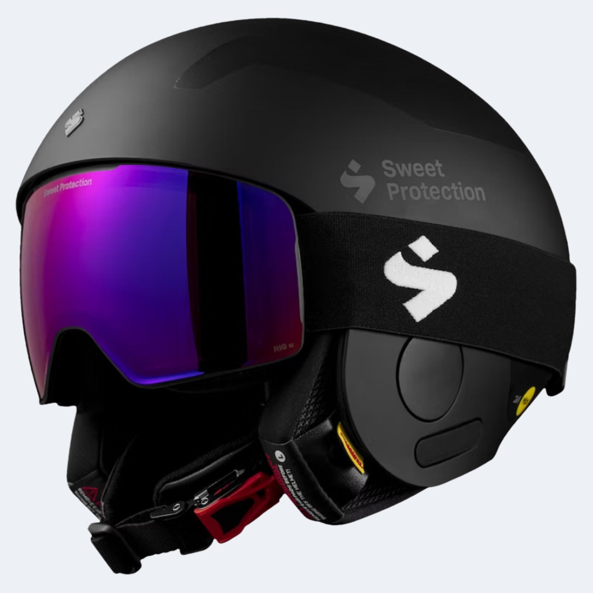 Volata 2Vi Mips Helmet