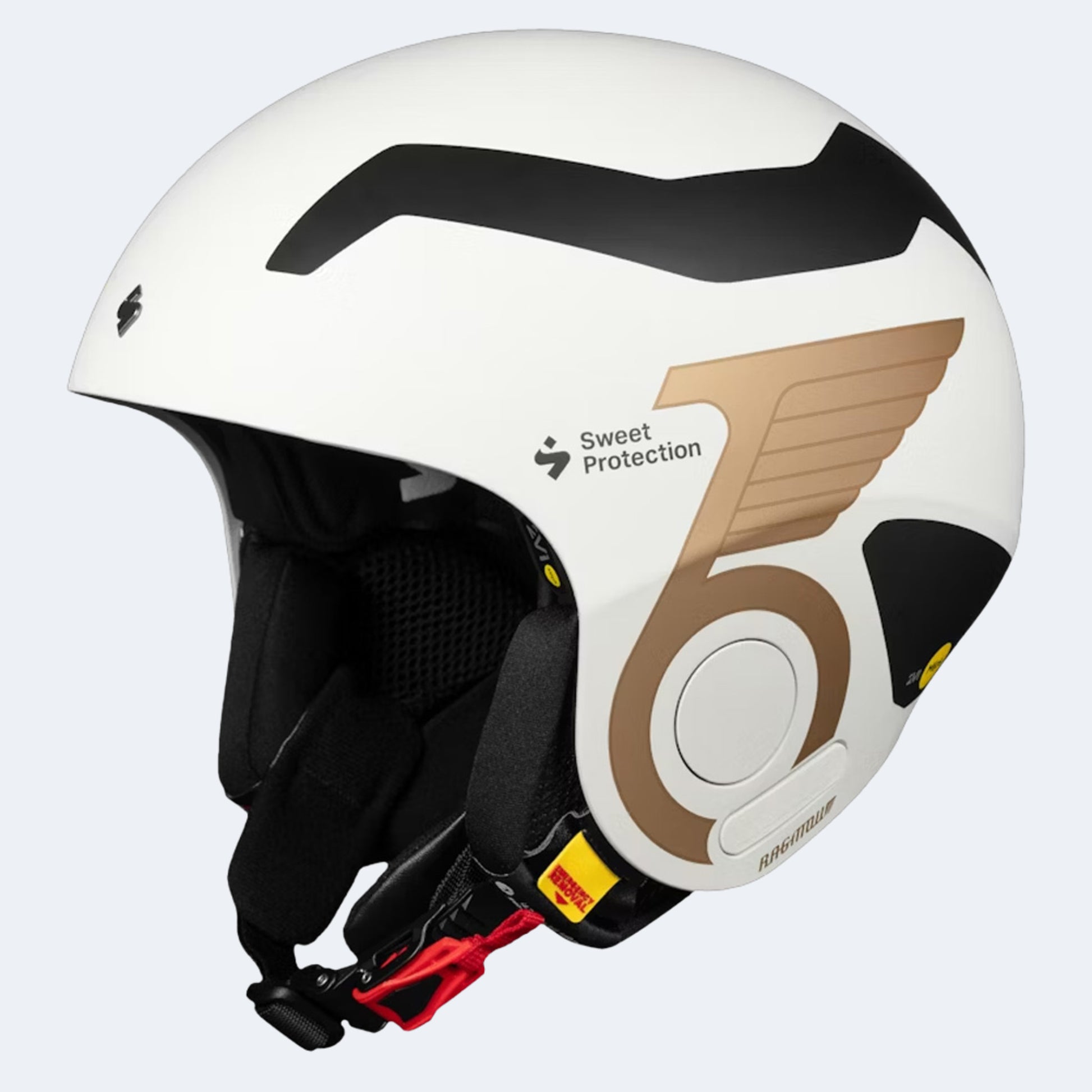 Volata 2Vi Mips Helmet