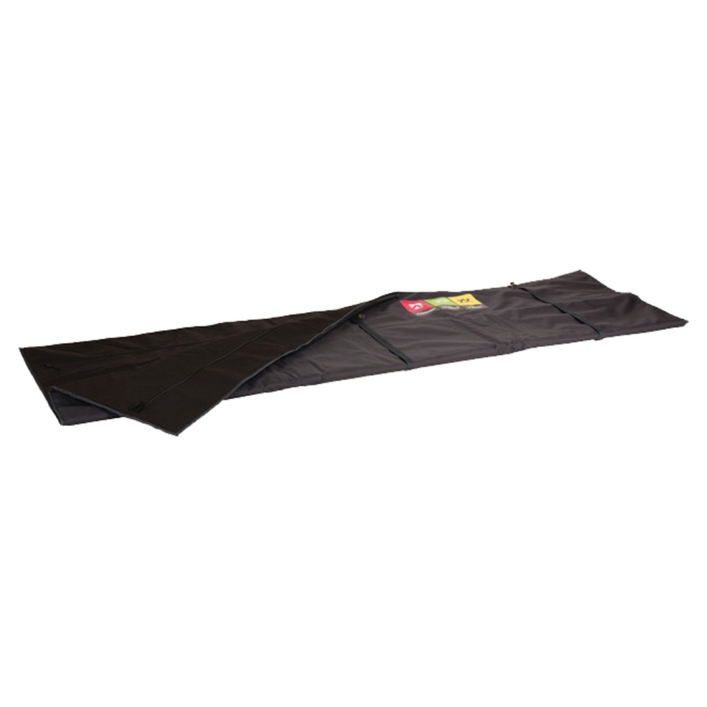 Volkl 4 Pr 230cm Padded Ski Bag