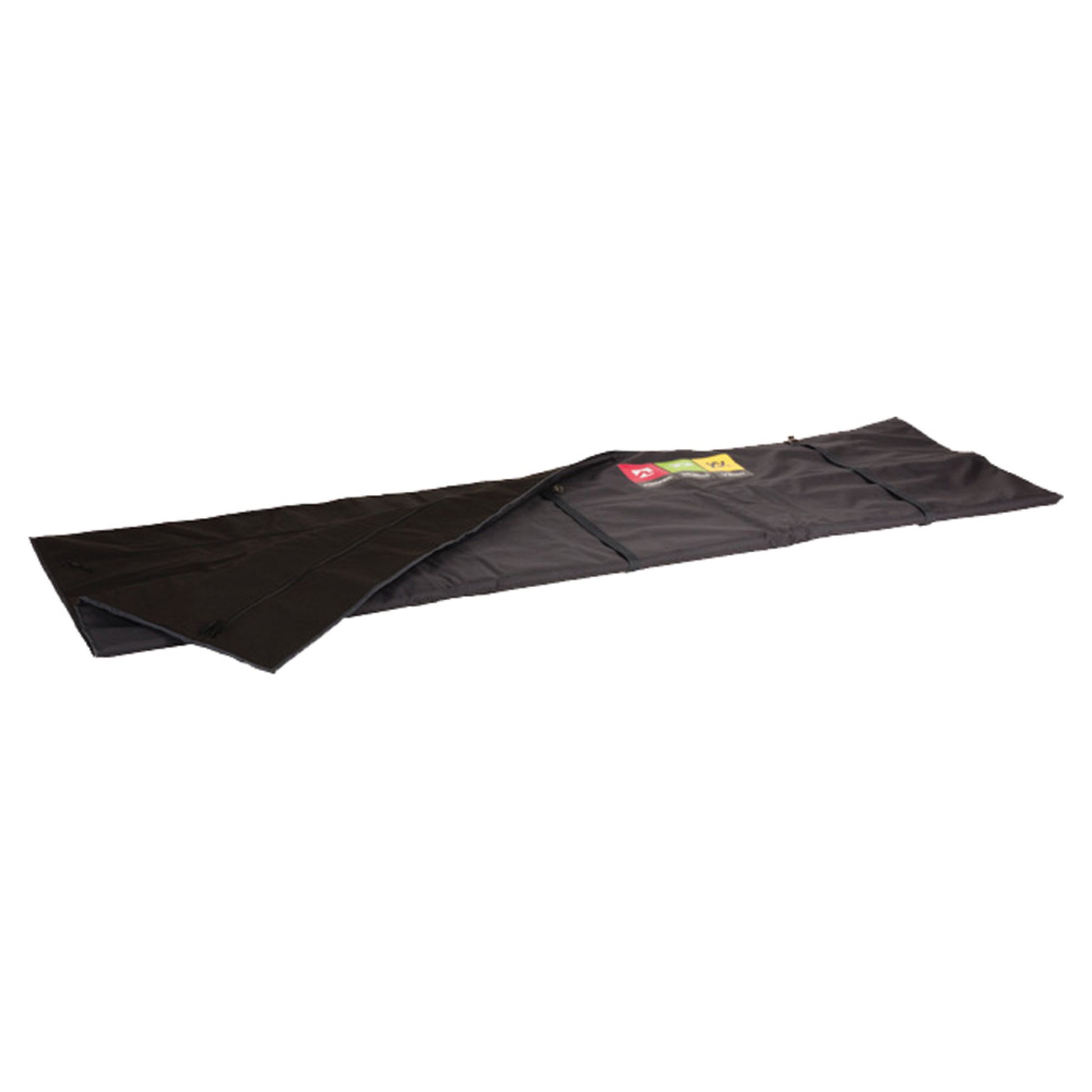 Volkl 4 Pr 230cm Padded Ski Bag