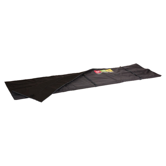 Volkl 4 Pr 230cm Padded Ski Bag