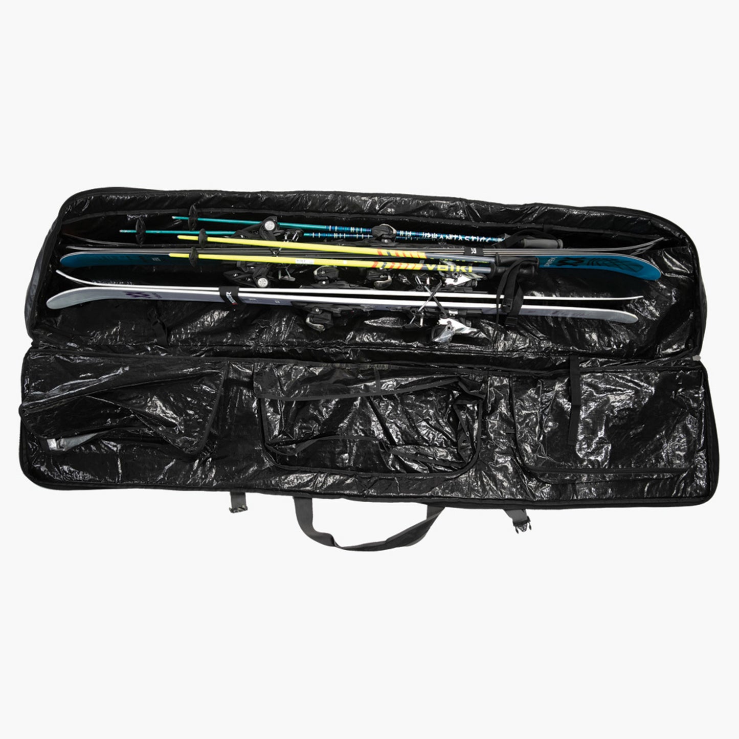 Volkl All Pro Rolling Gear Bag - 190cm