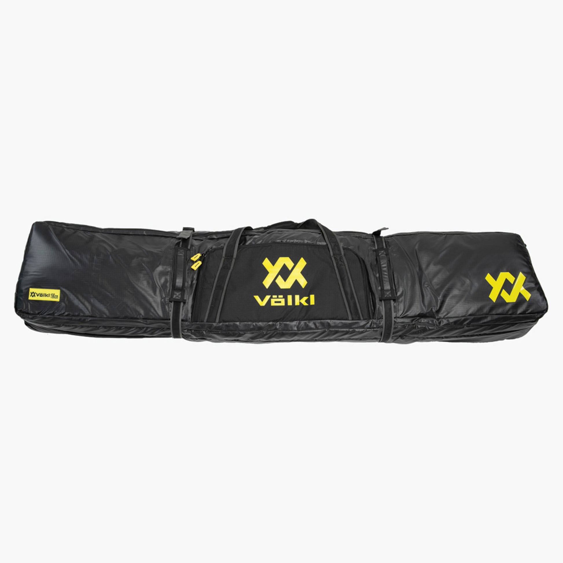 Volkl All Pro Rolling Gear Bag - 190cm