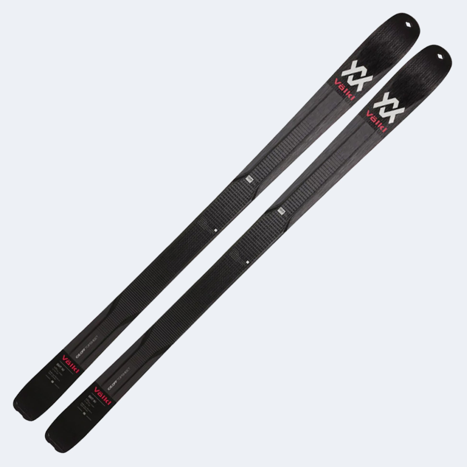 2023 Volkl BMT 90 Skis