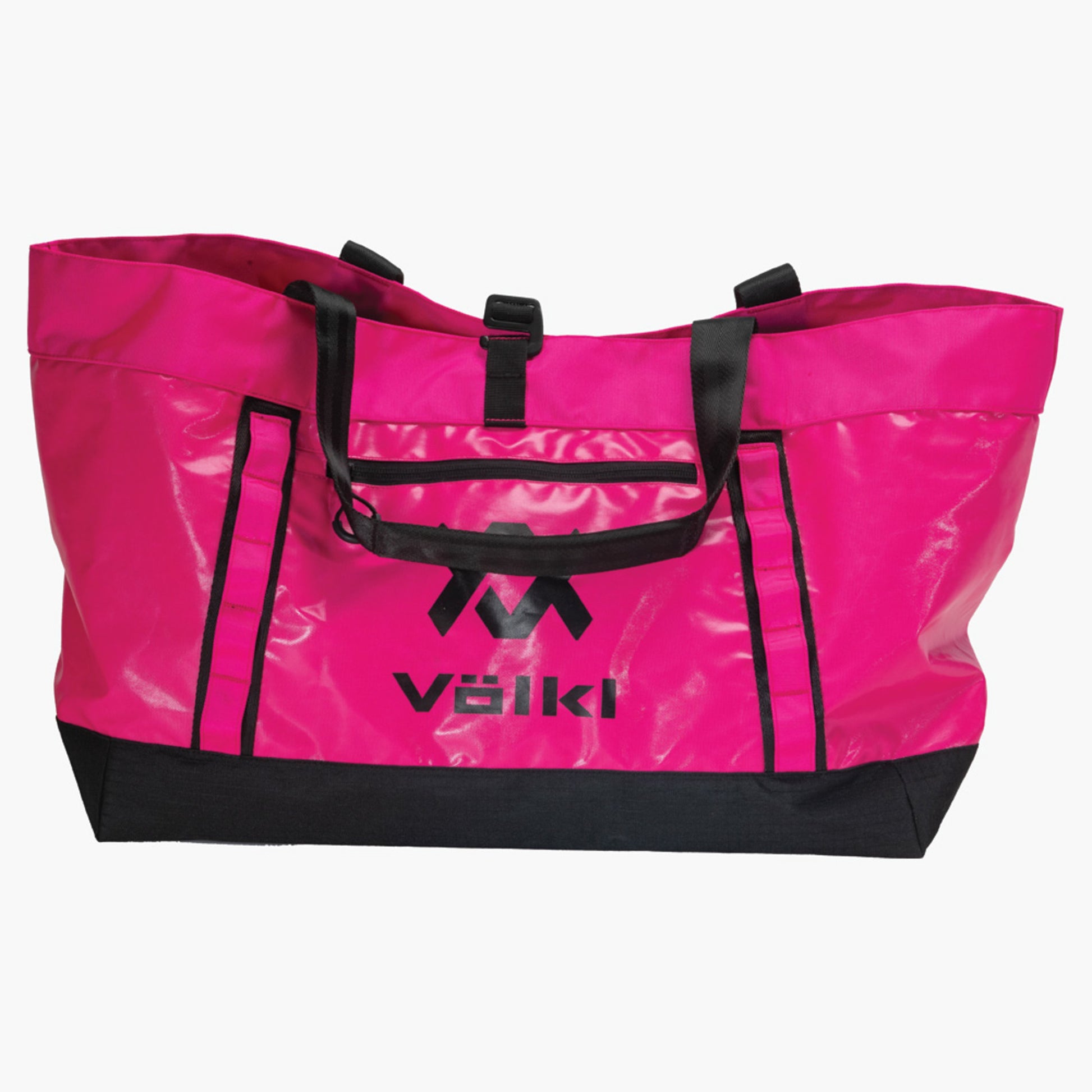 Volkl Carryall Tote - Pink
