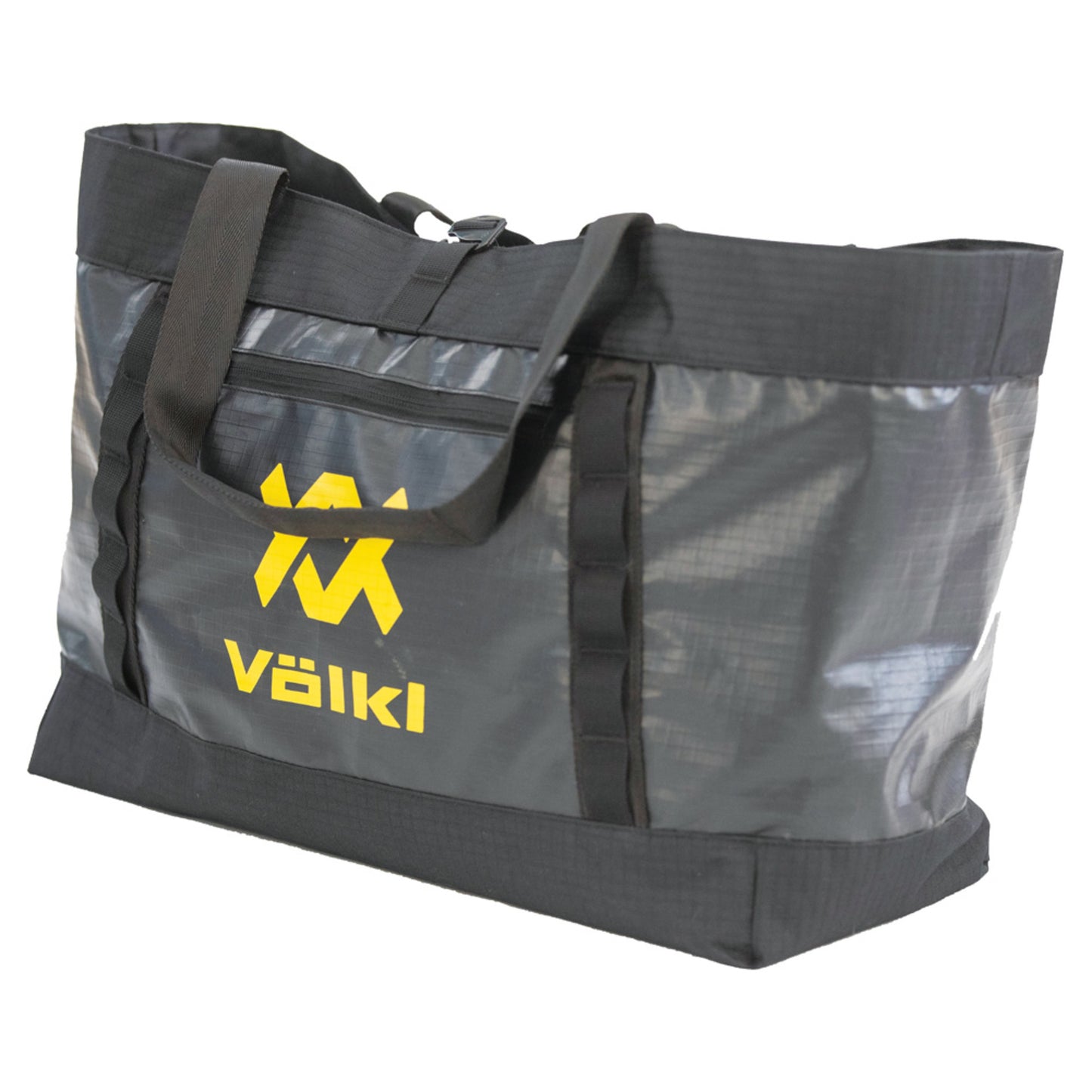 Volkl Carryall Tote - Black
