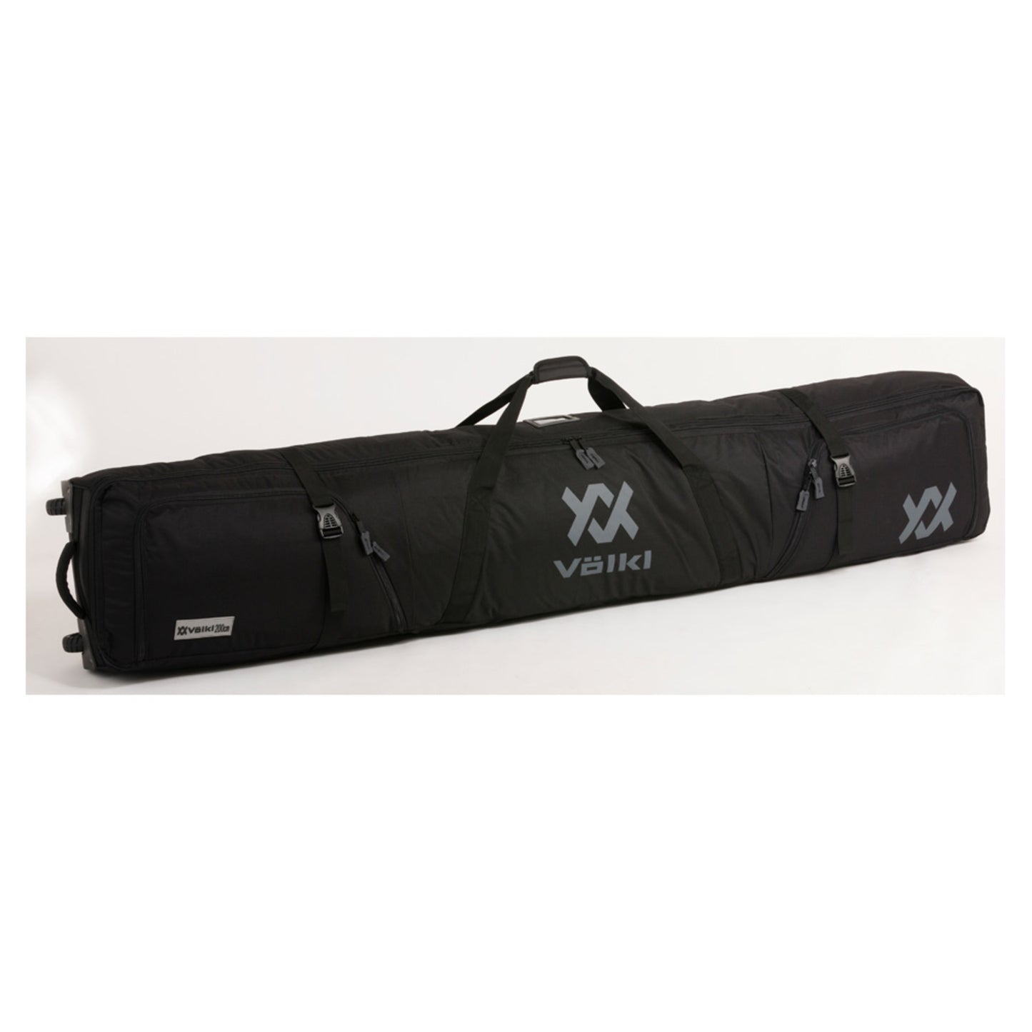 Volkl Double Wheeled Ski Bag 200cm