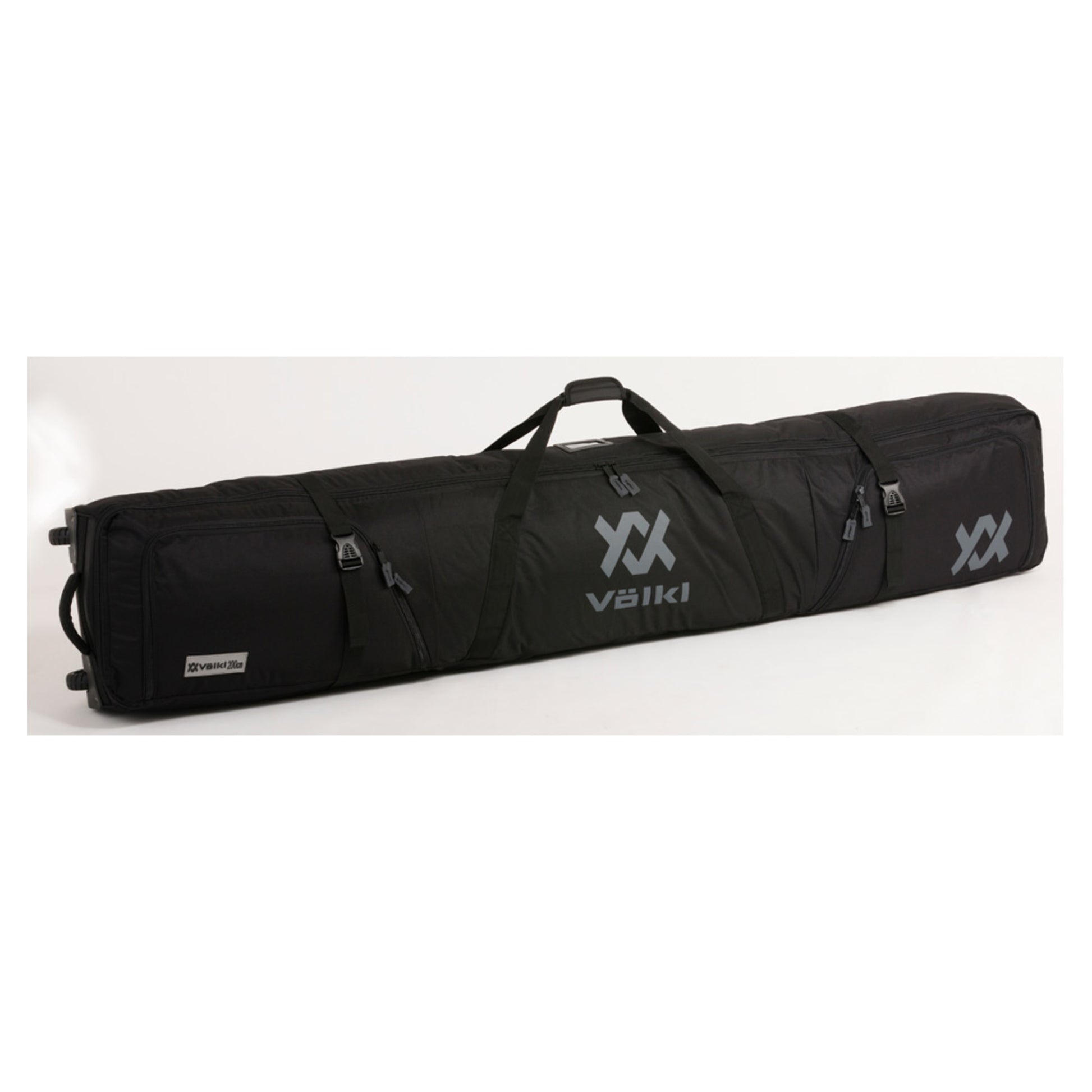 Volkl Double Wheeled Ski Bag 200cm