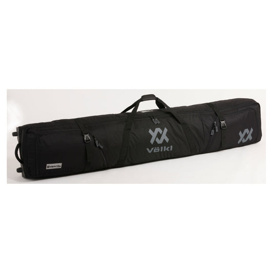 Volkl Double Wheeled Ski Bag 200cm