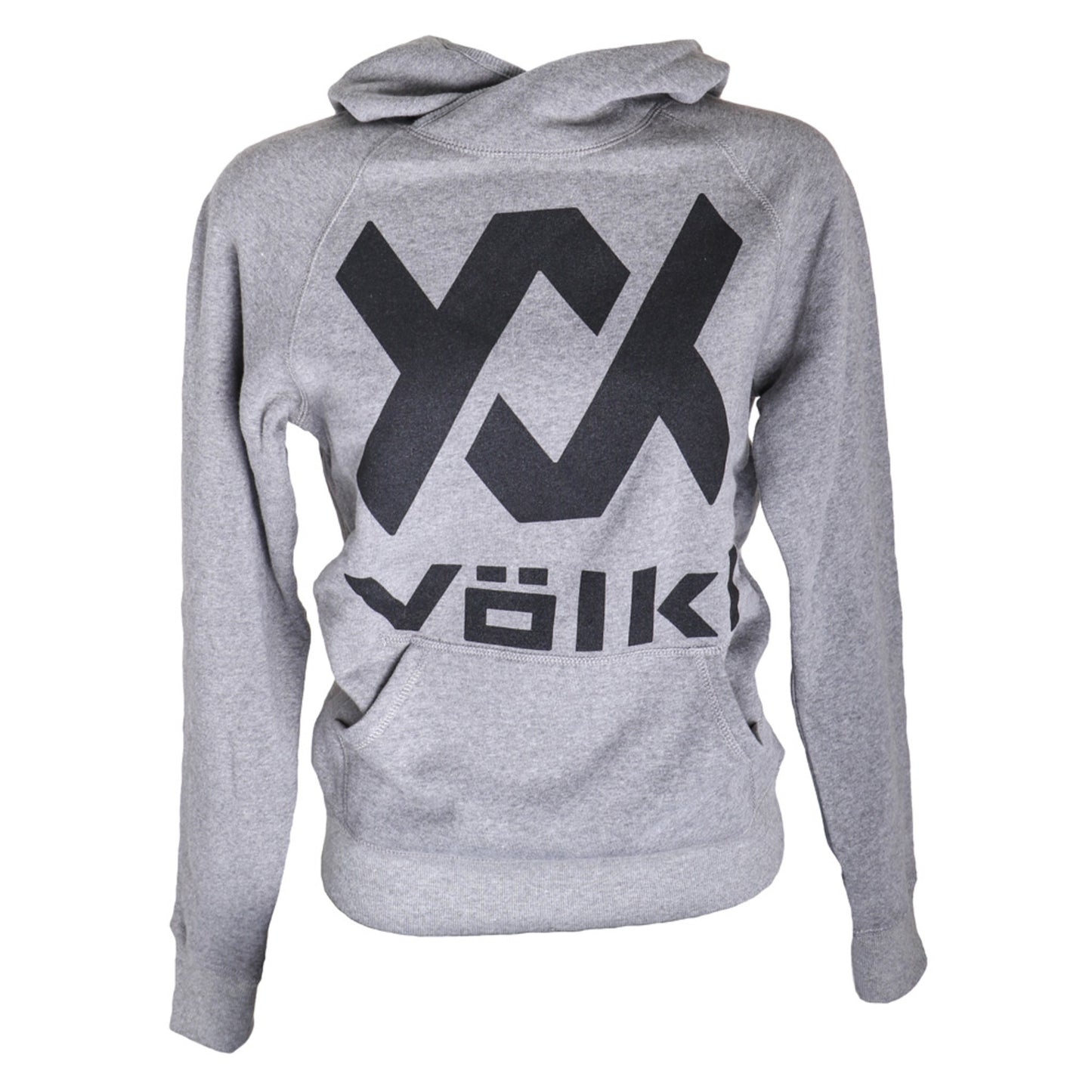 Volkl Pull Over Women's Hoodie
